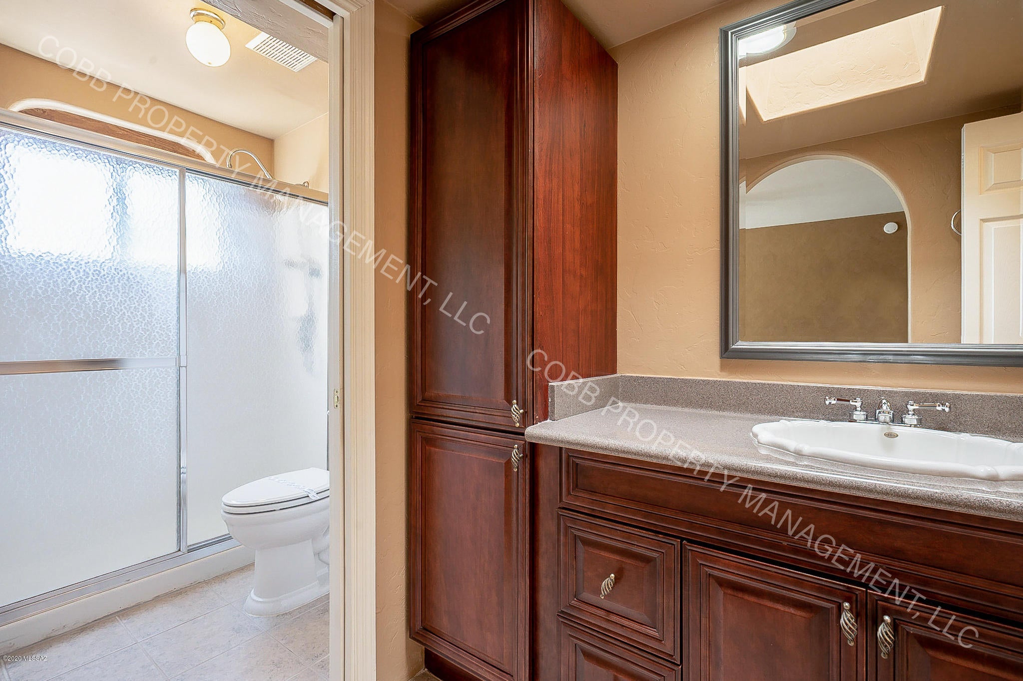 Maravilla(1-42) - Residential Lease