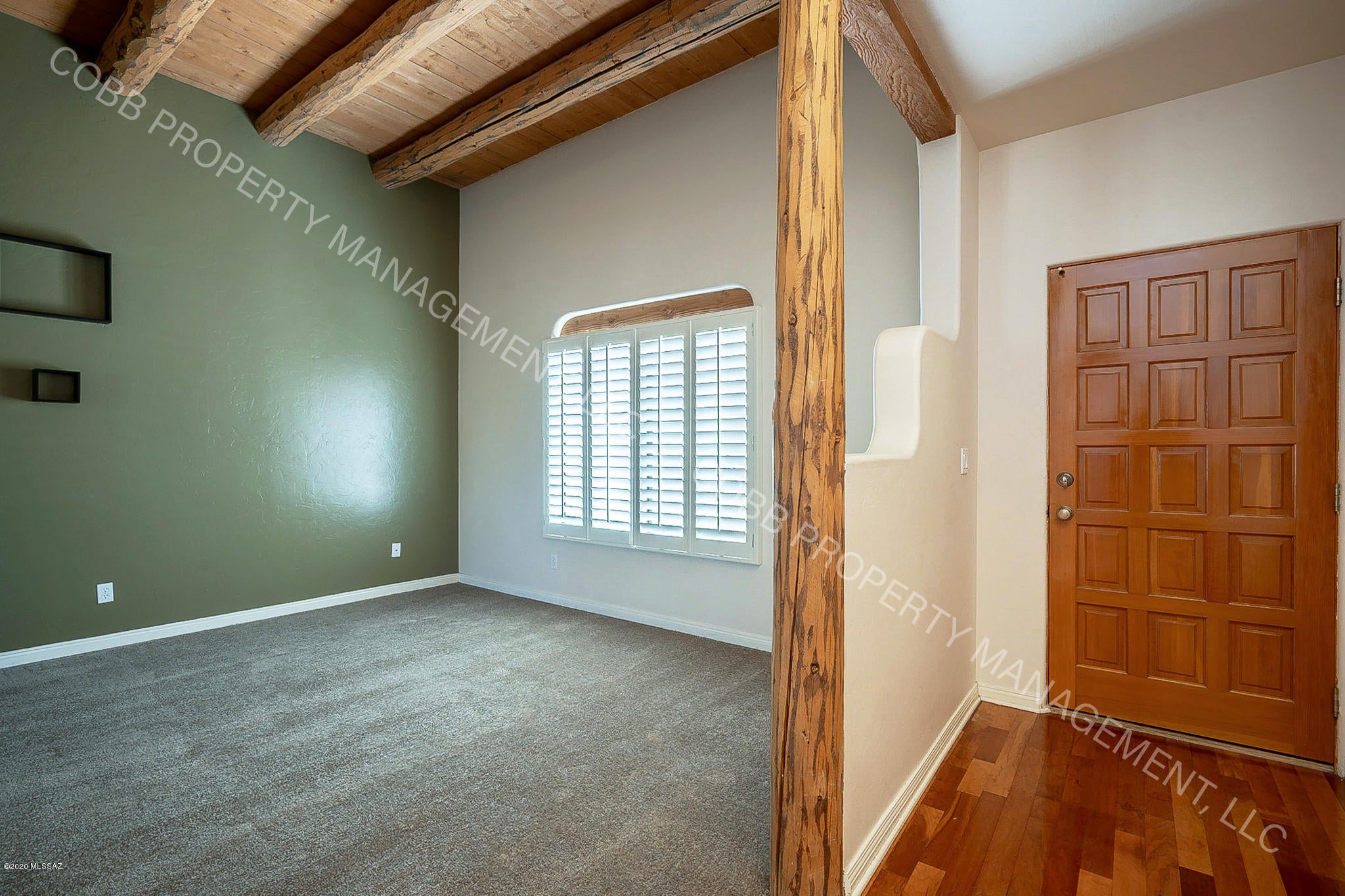 Maravilla(1-42) - Residential Lease