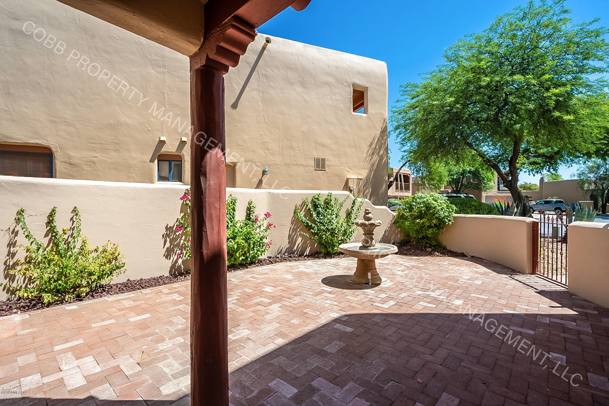 Maravilla(1-42) - Residential Lease