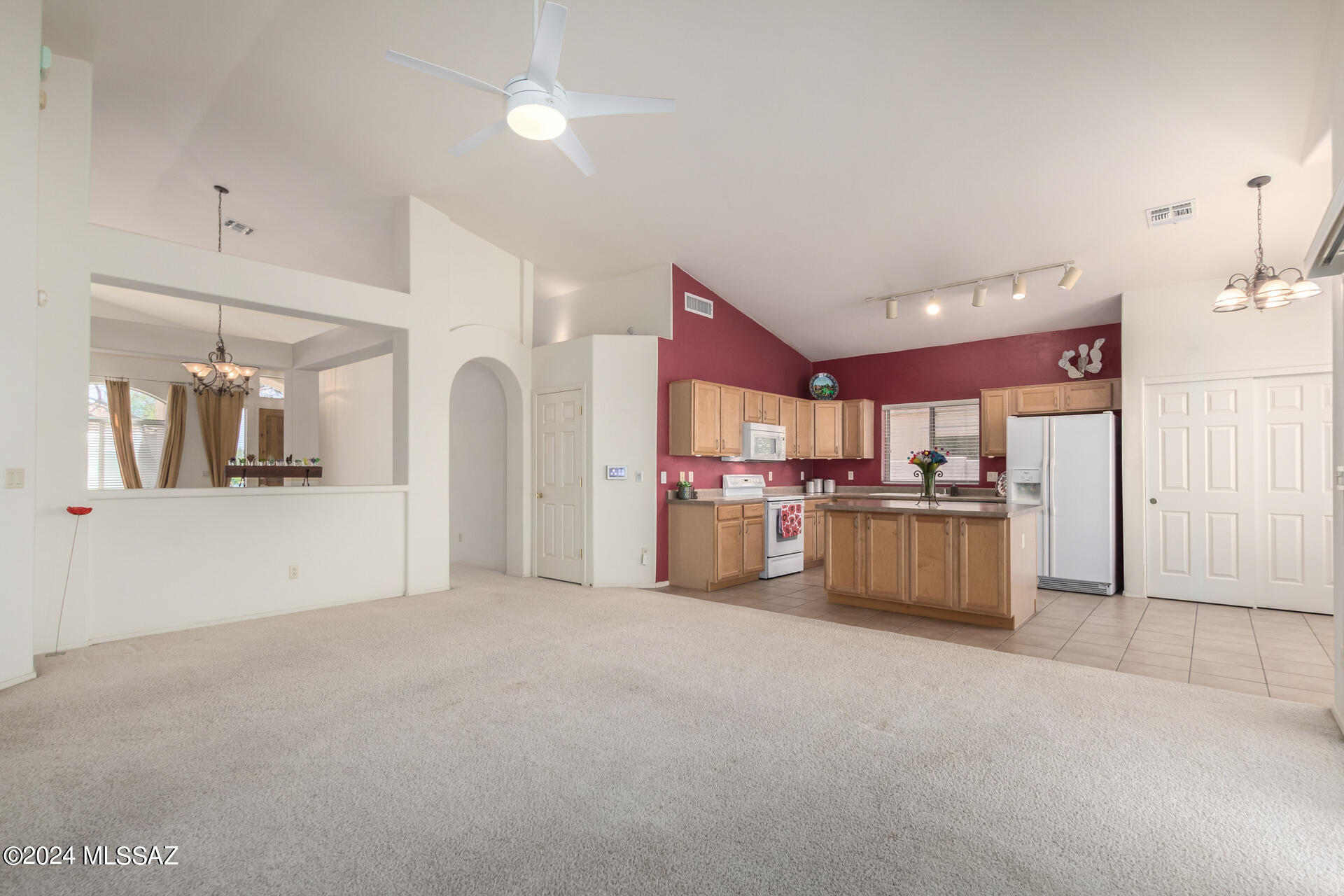 La Cholla Estates (1-94) - Residential