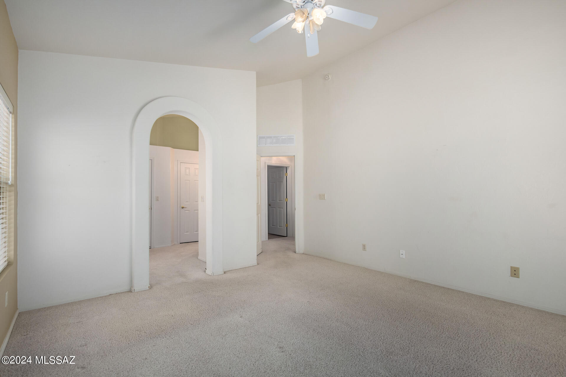 La Cholla Estates (1-94) - Residential