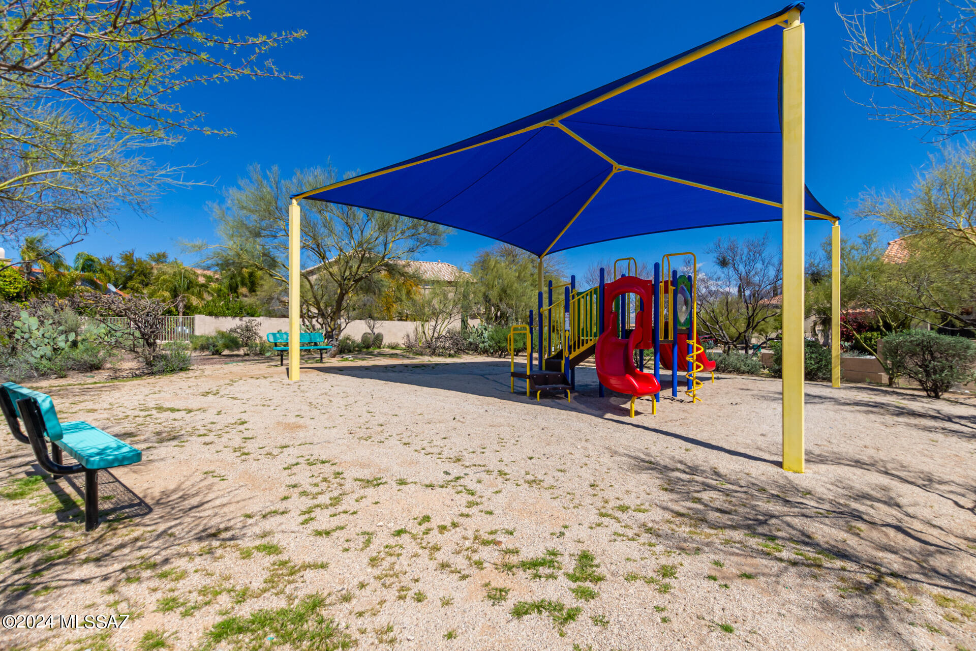 La Cholla Estates (1-94) - Residential