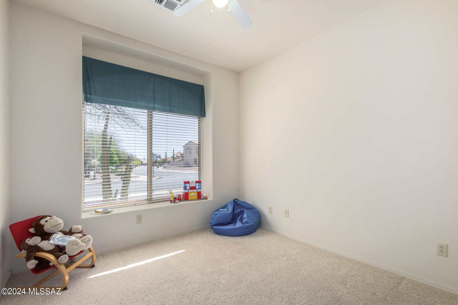 La Cholla Estates (1-94) - Residential