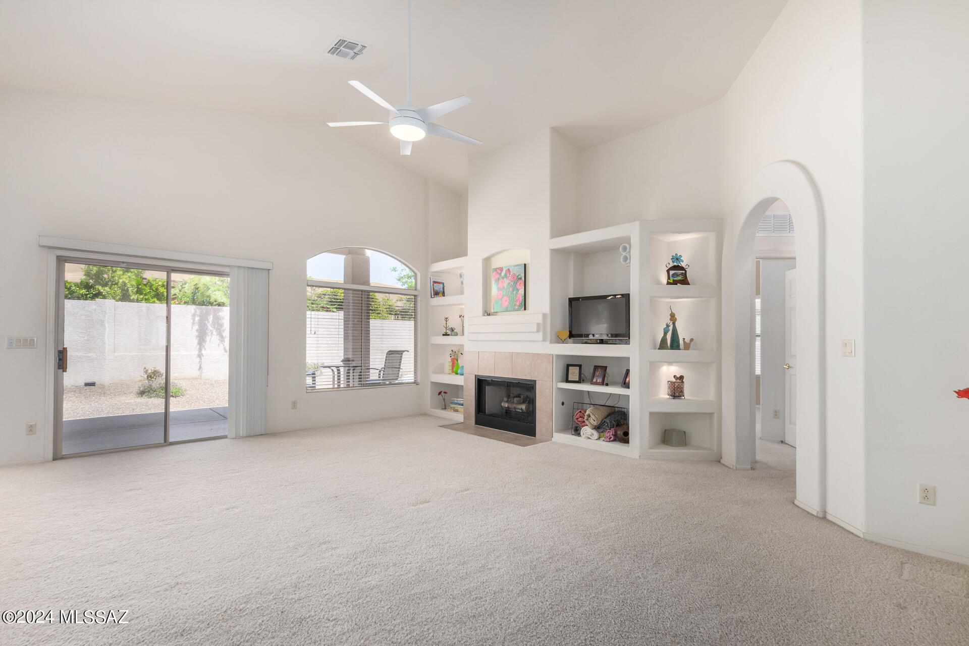La Cholla Estates (1-94) - Residential