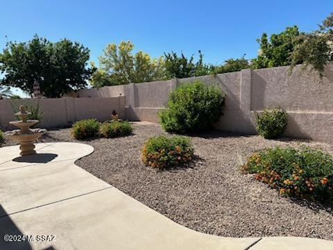 La Cholla Estates (1-94) - Residential