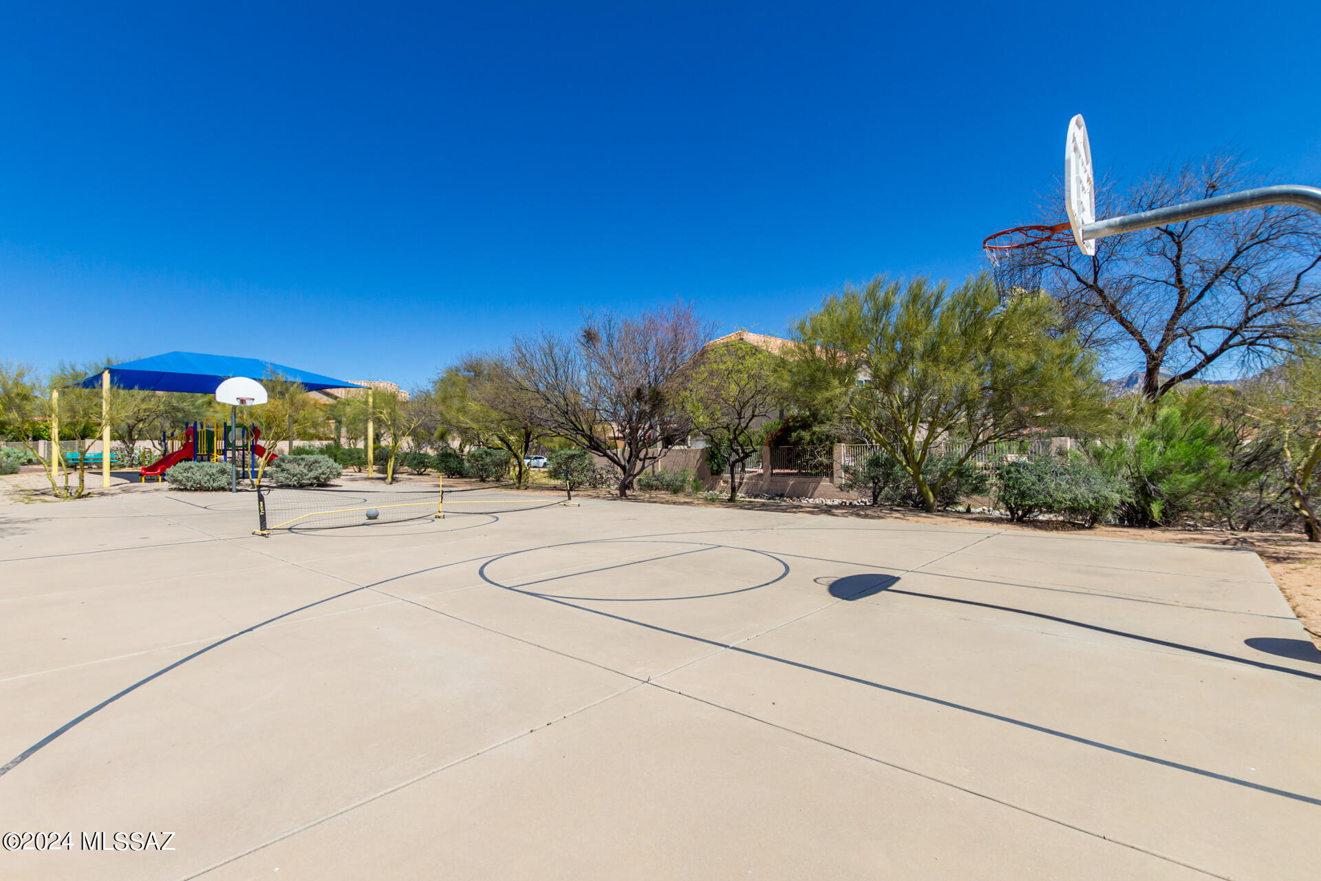 La Cholla Estates (1-94) - Residential
