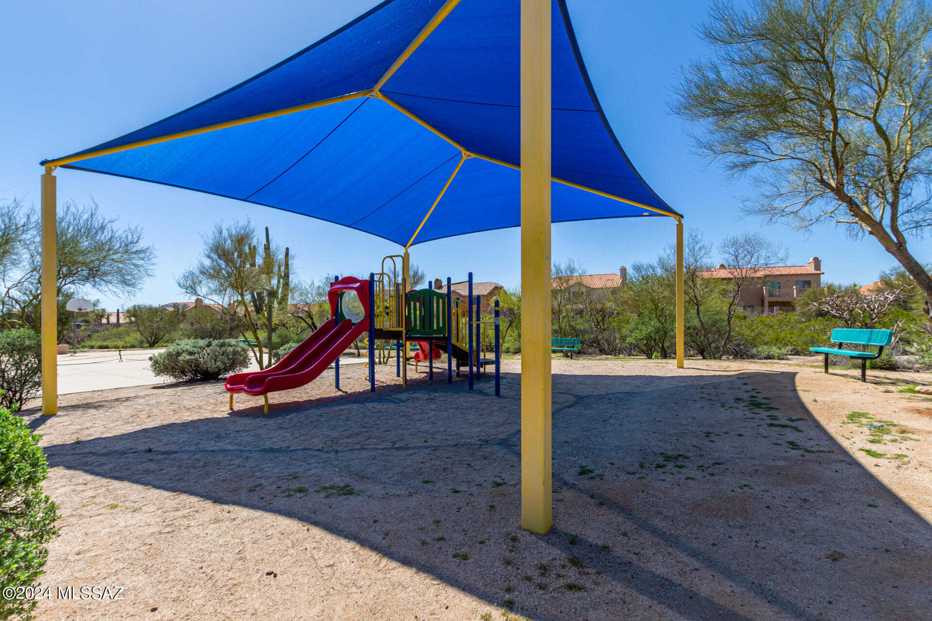 La Cholla Estates (1-94) - Residential