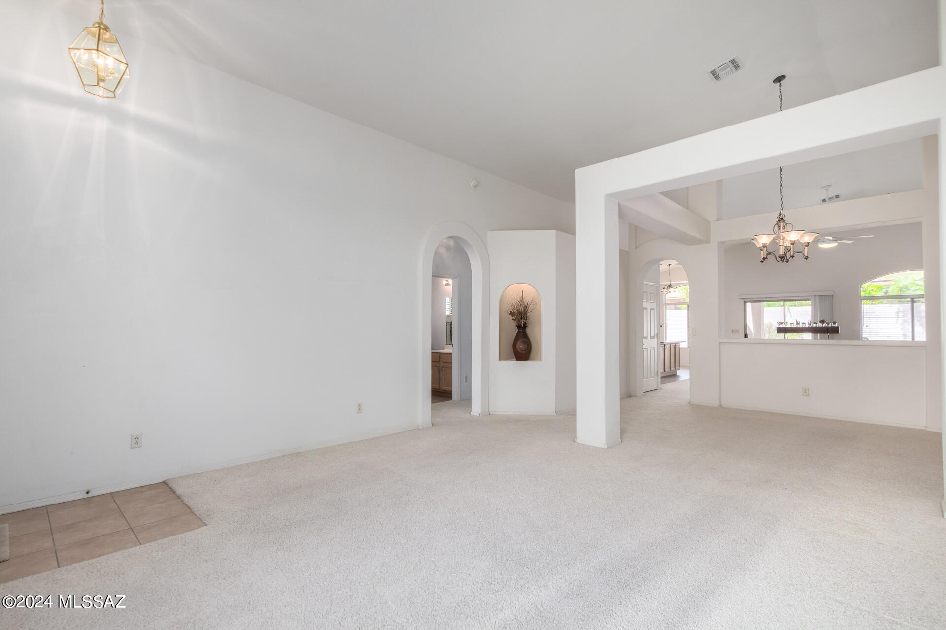 La Cholla Estates (1-94) - Residential