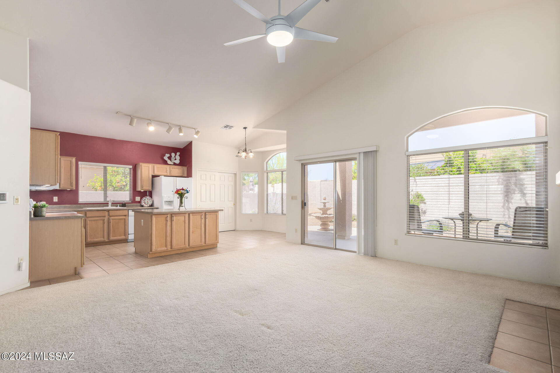 La Cholla Estates (1-94) - Residential