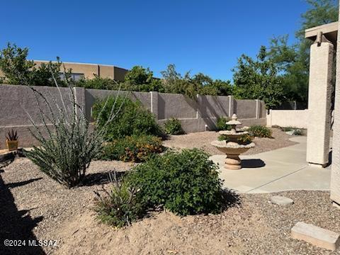 La Cholla Estates (1-94) - Residential