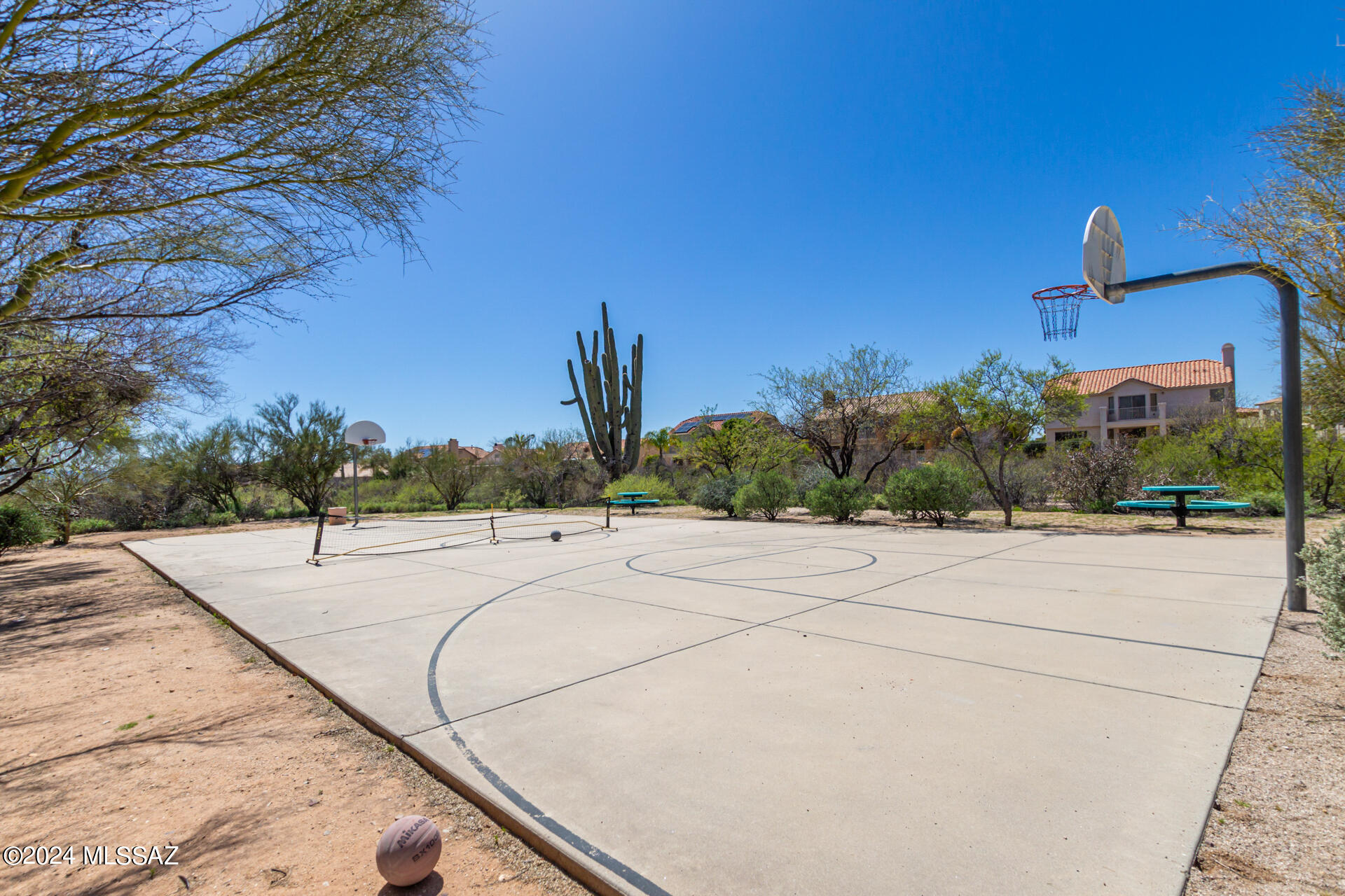 La Cholla Estates (1-94) - Residential