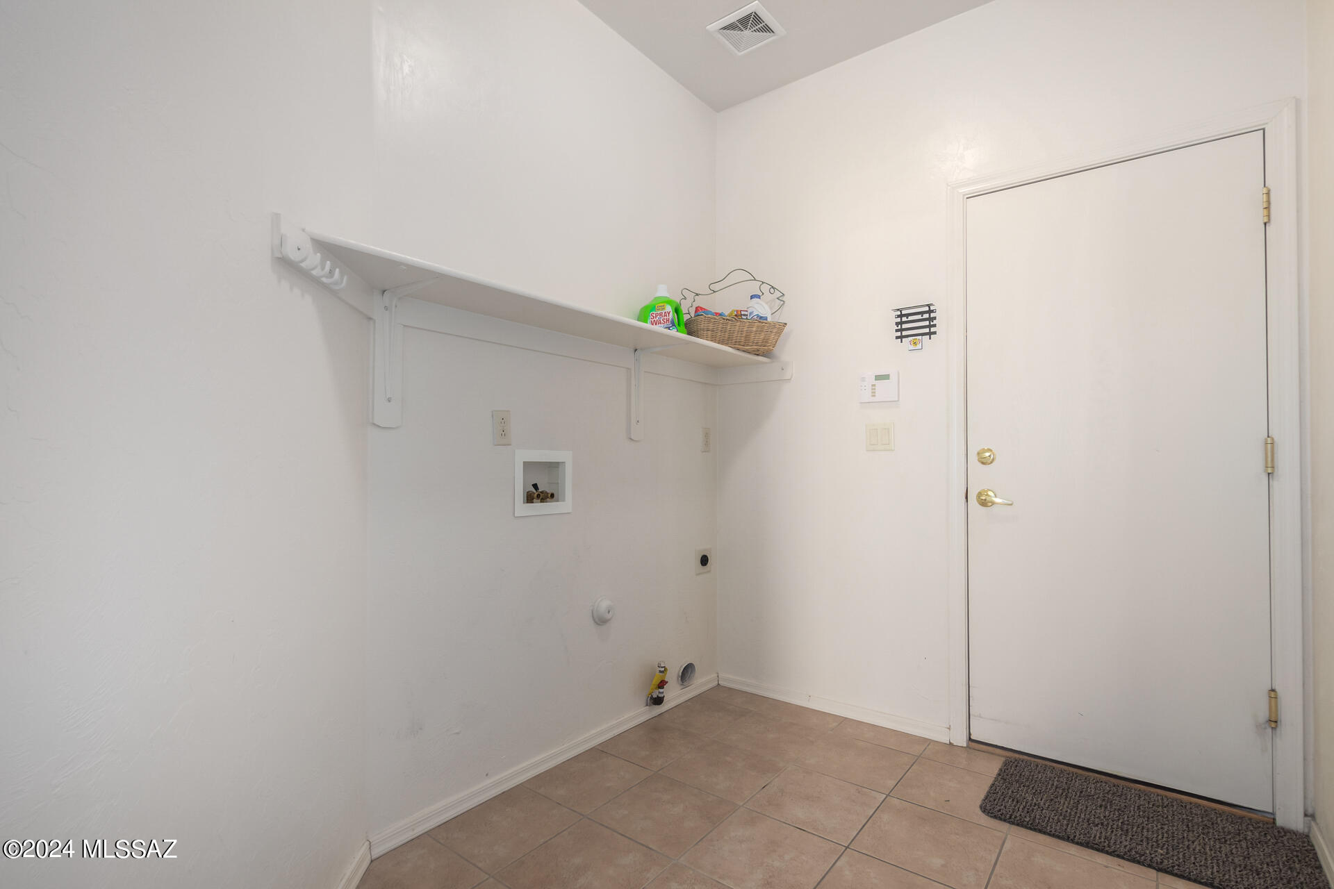 La Cholla Estates (1-94) - Residential