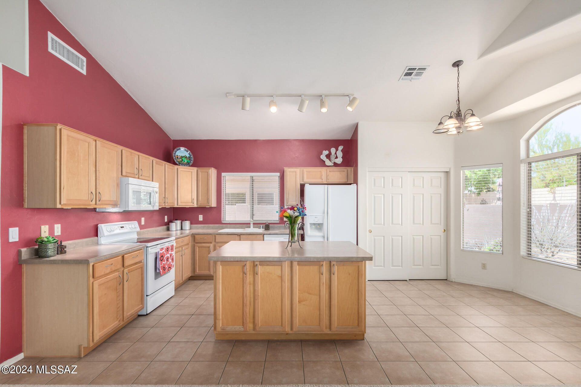La Cholla Estates (1-94) - Residential