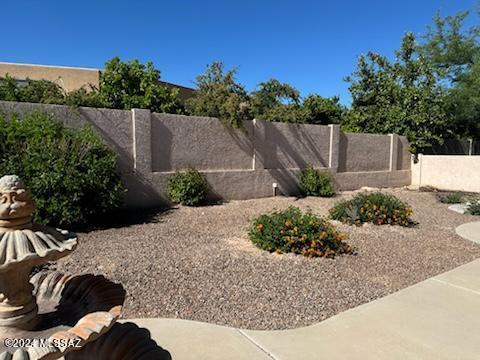 La Cholla Estates (1-94) - Residential