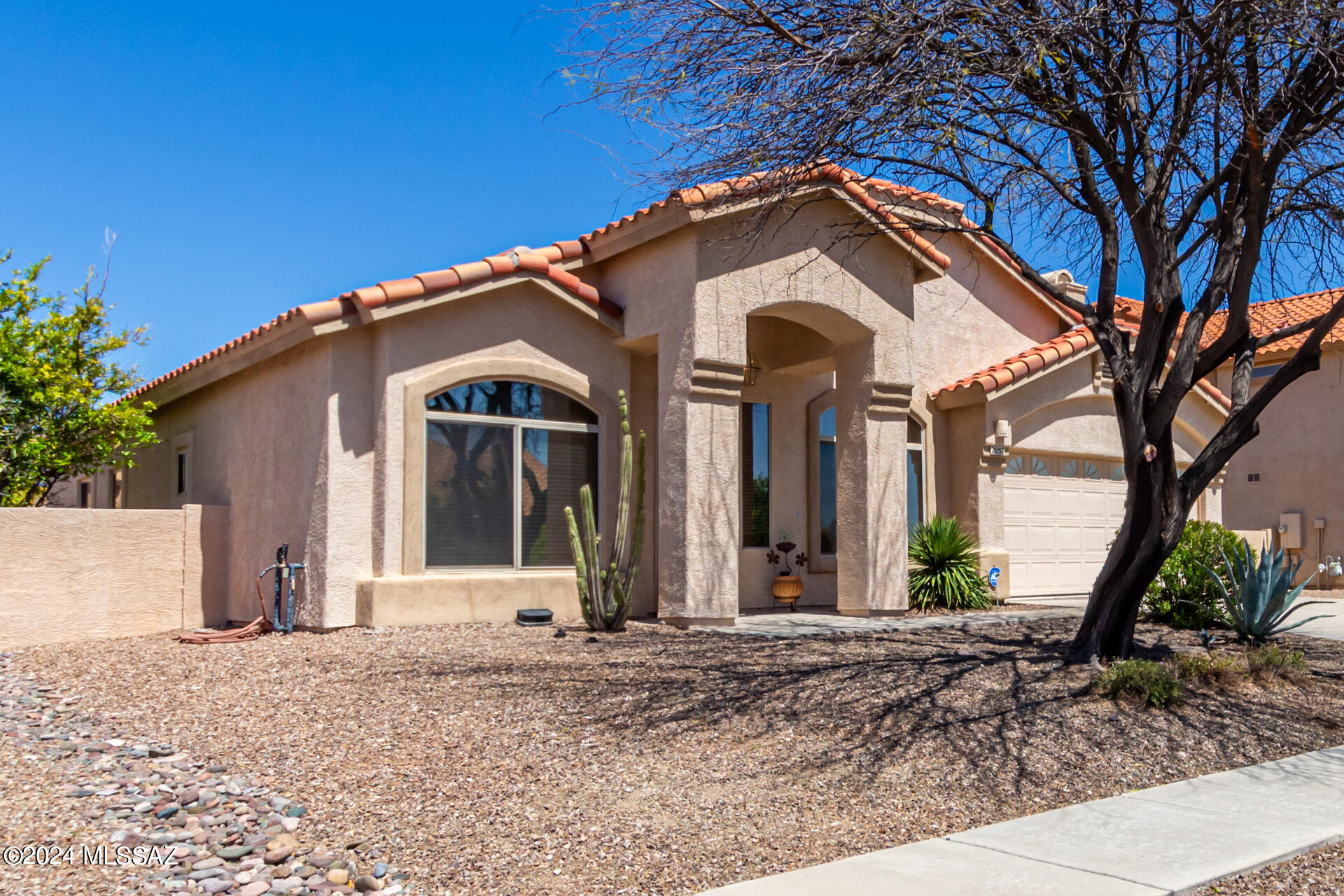 La Cholla Estates (1-94) - Residential