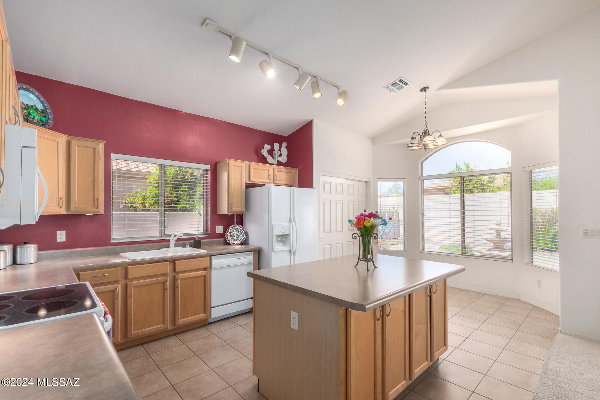 La Cholla Estates (1-94) - Residential