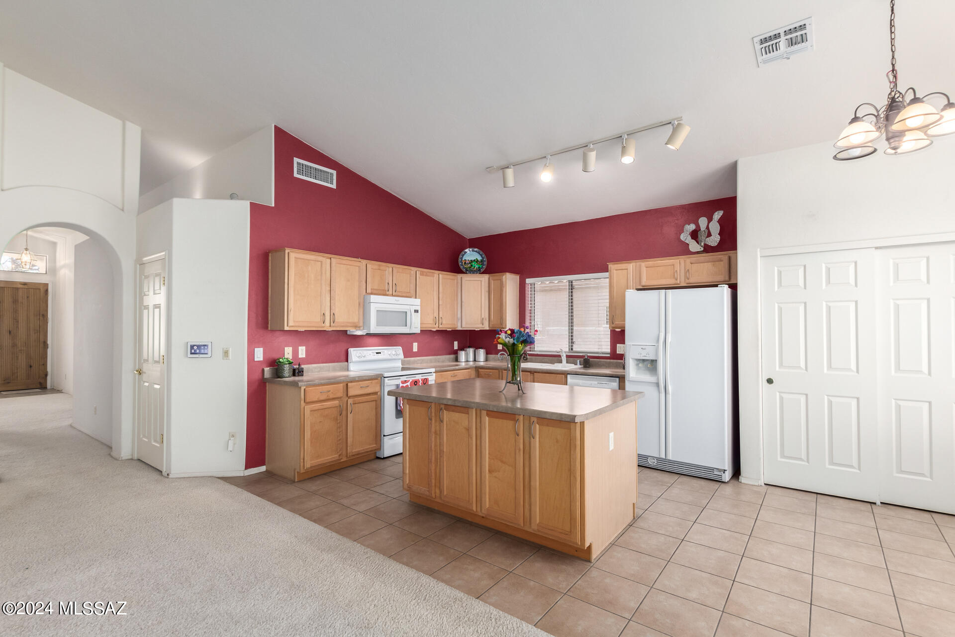 La Cholla Estates (1-94) - Residential