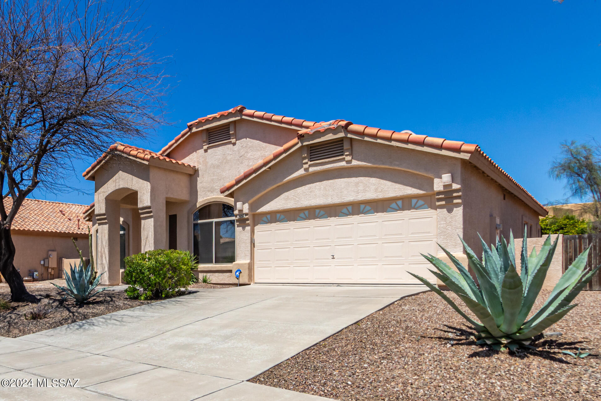 La Cholla Estates (1-94) - Residential