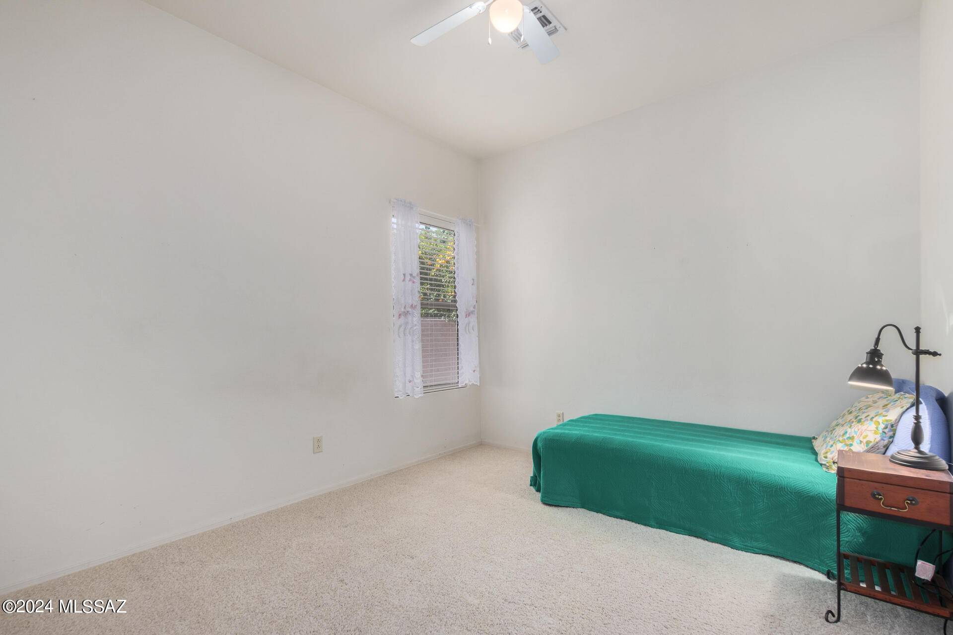 La Cholla Estates (1-94) - Residential