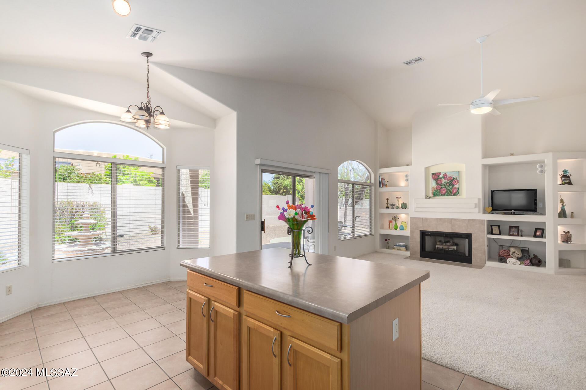 La Cholla Estates (1-94) - Residential