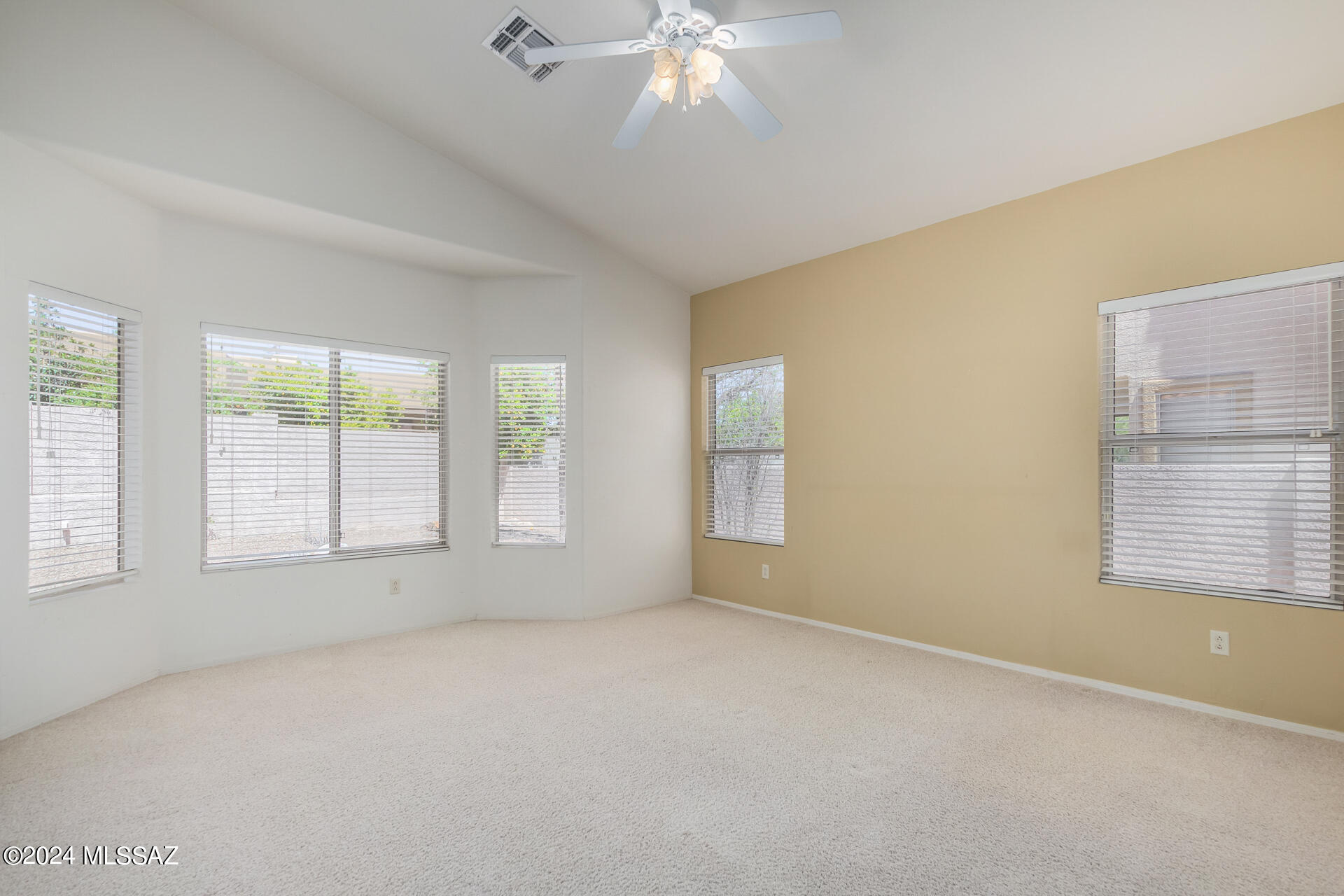 La Cholla Estates (1-94) - Residential