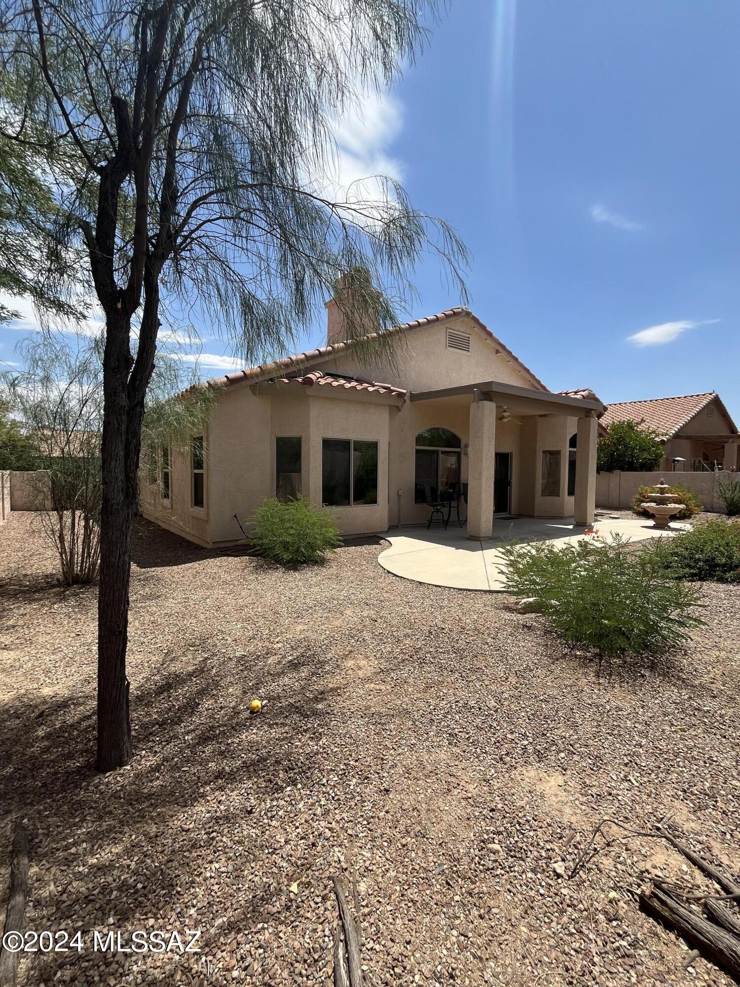 La Cholla Estates (1-94) - Residential