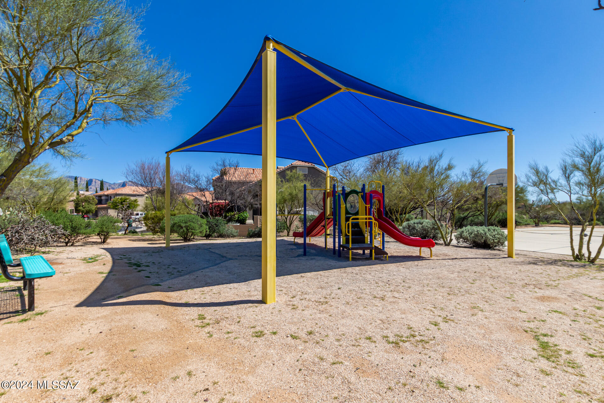 La Cholla Estates (1-94) - Residential