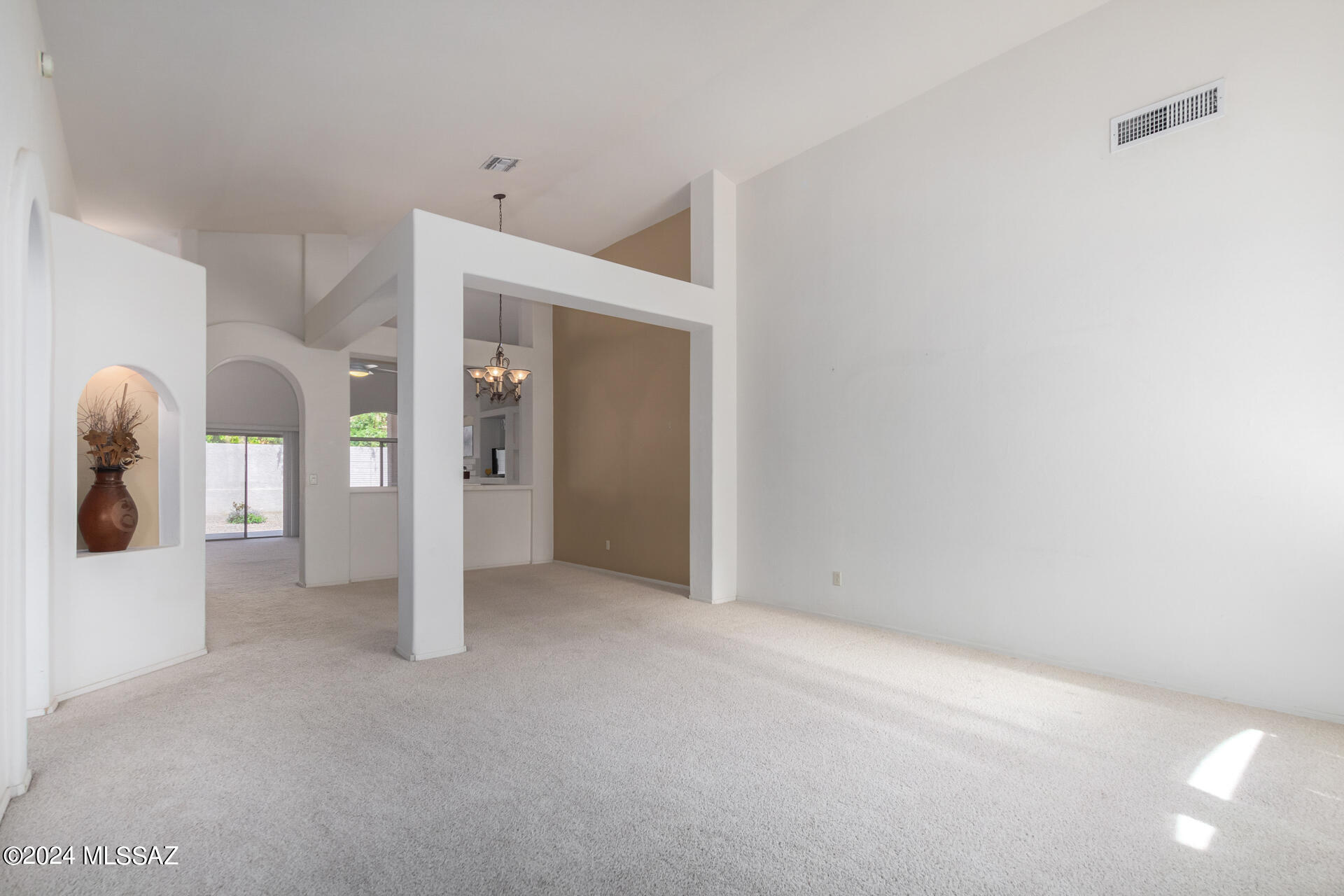 La Cholla Estates (1-94) - Residential
