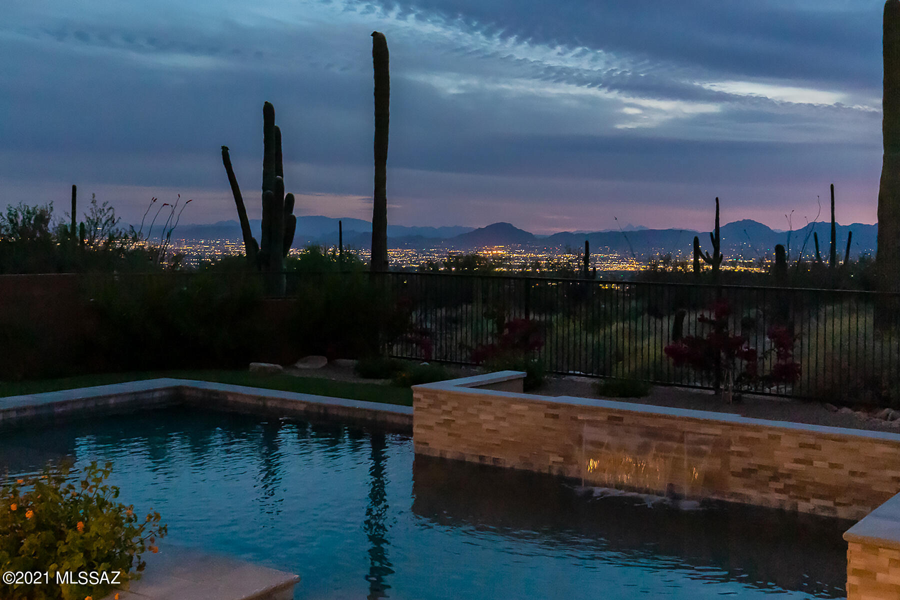 Canyons (The) - Residential