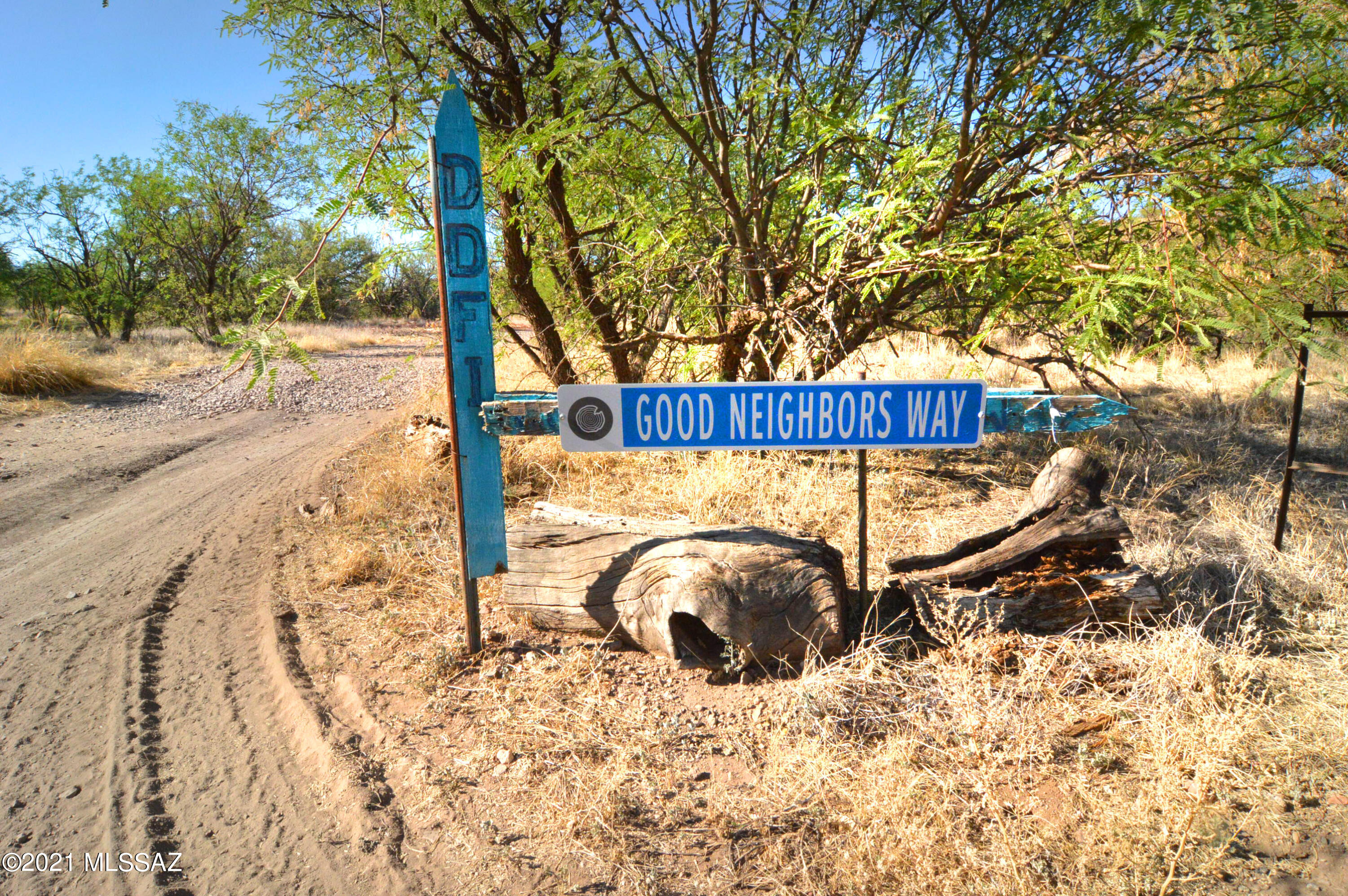 Stevens Canyon Ranch - Land