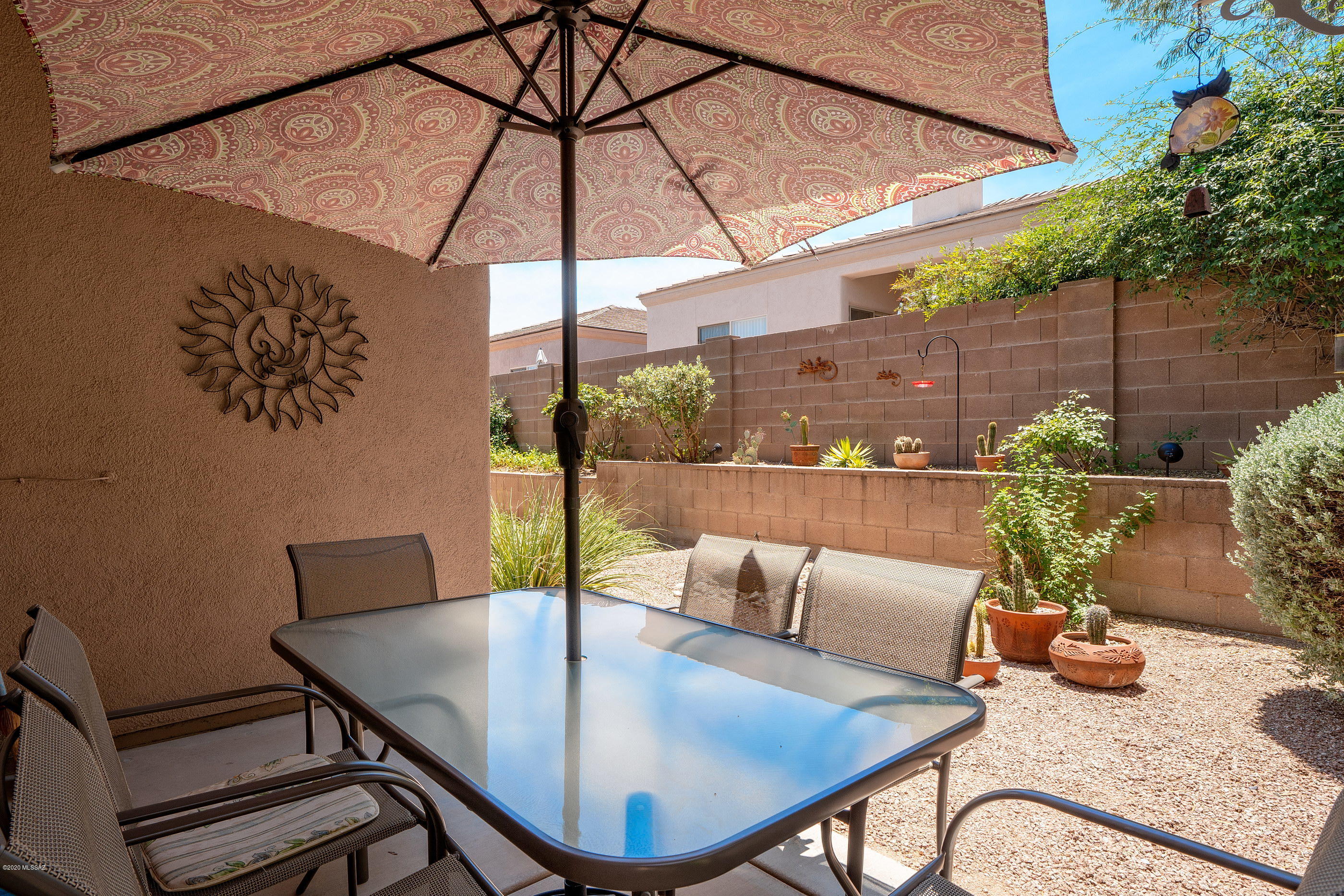Rancho Esperero (1-343) - Residential