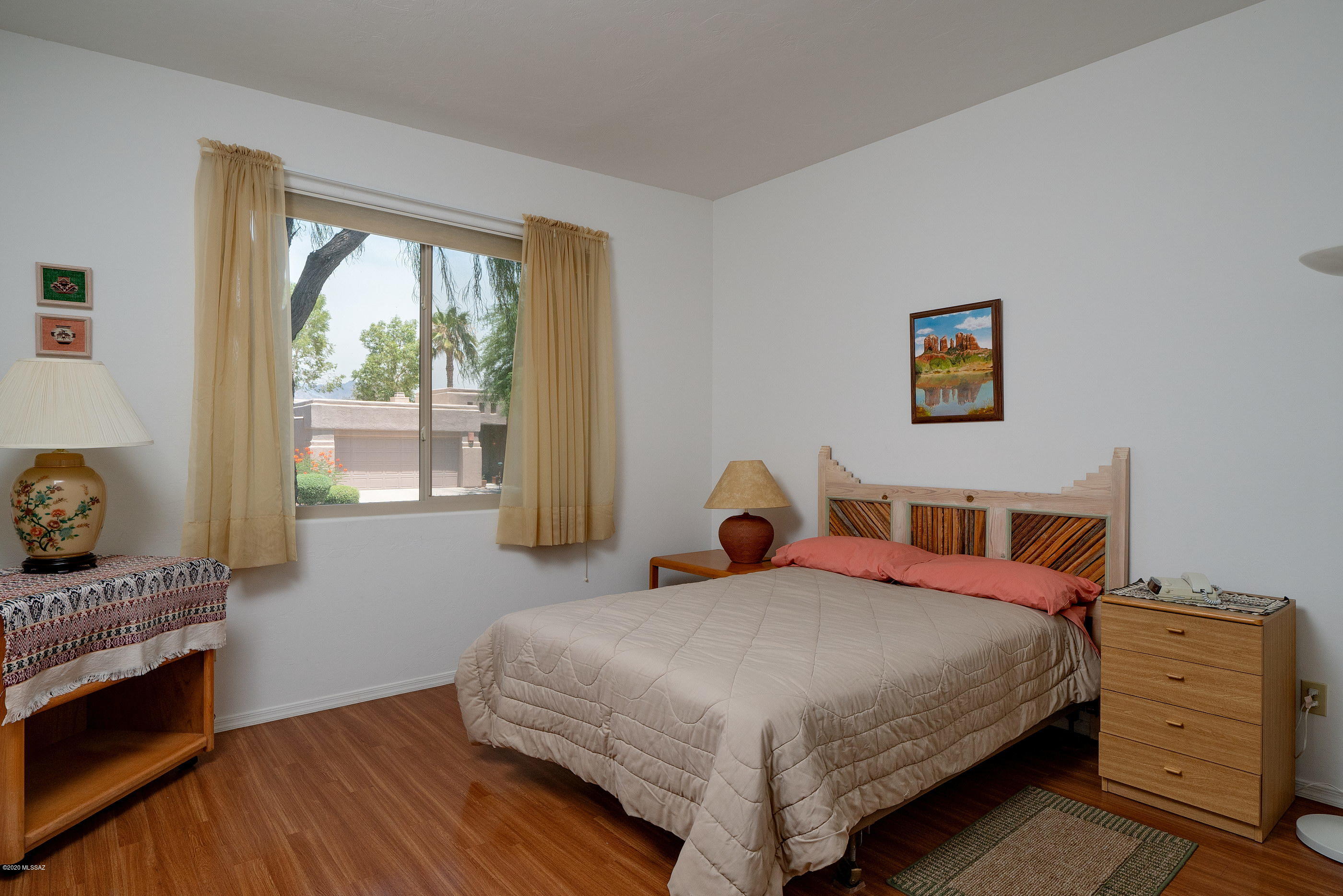 Rancho Esperero (1-343) - Residential