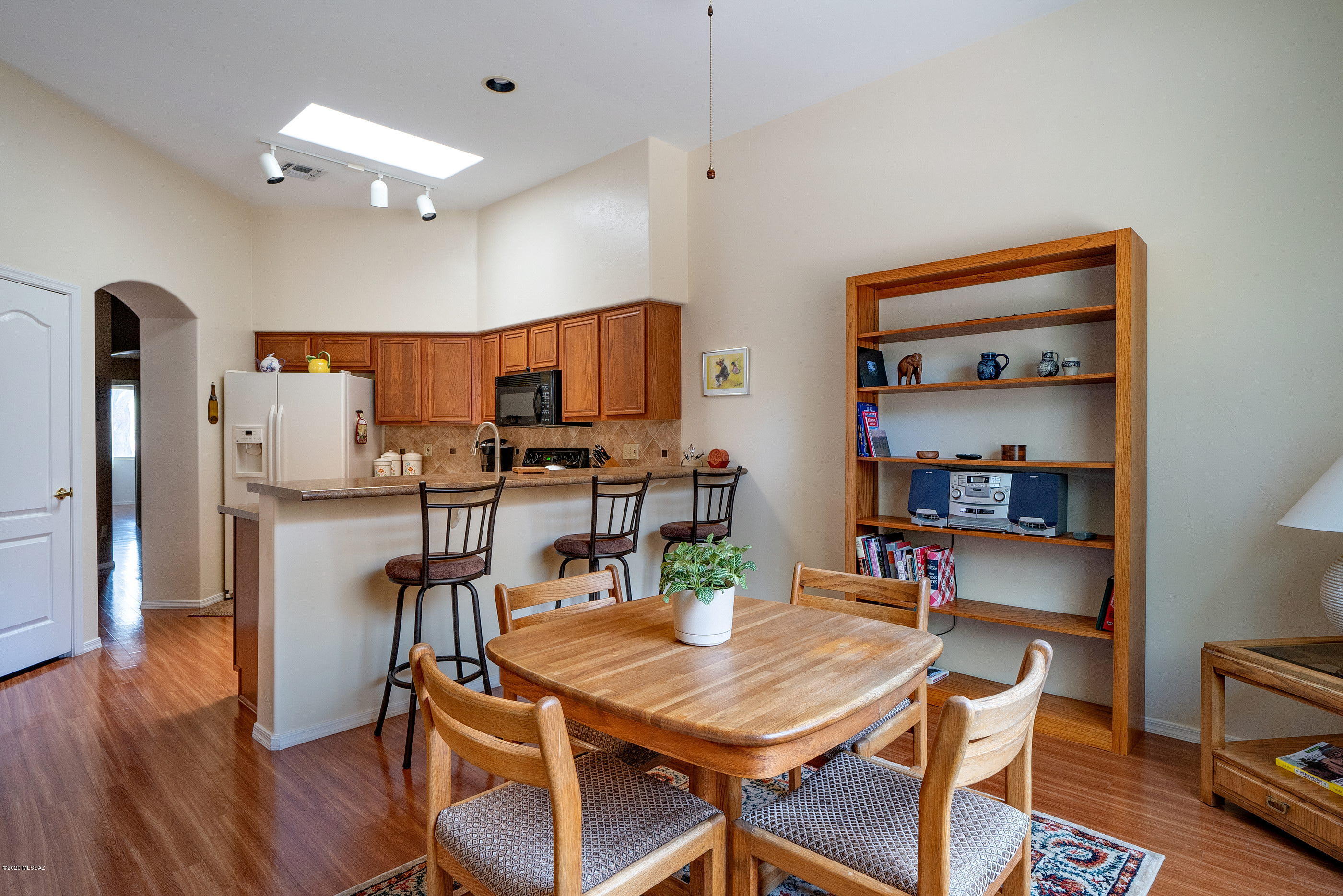 Rancho Esperero (1-343) - Residential