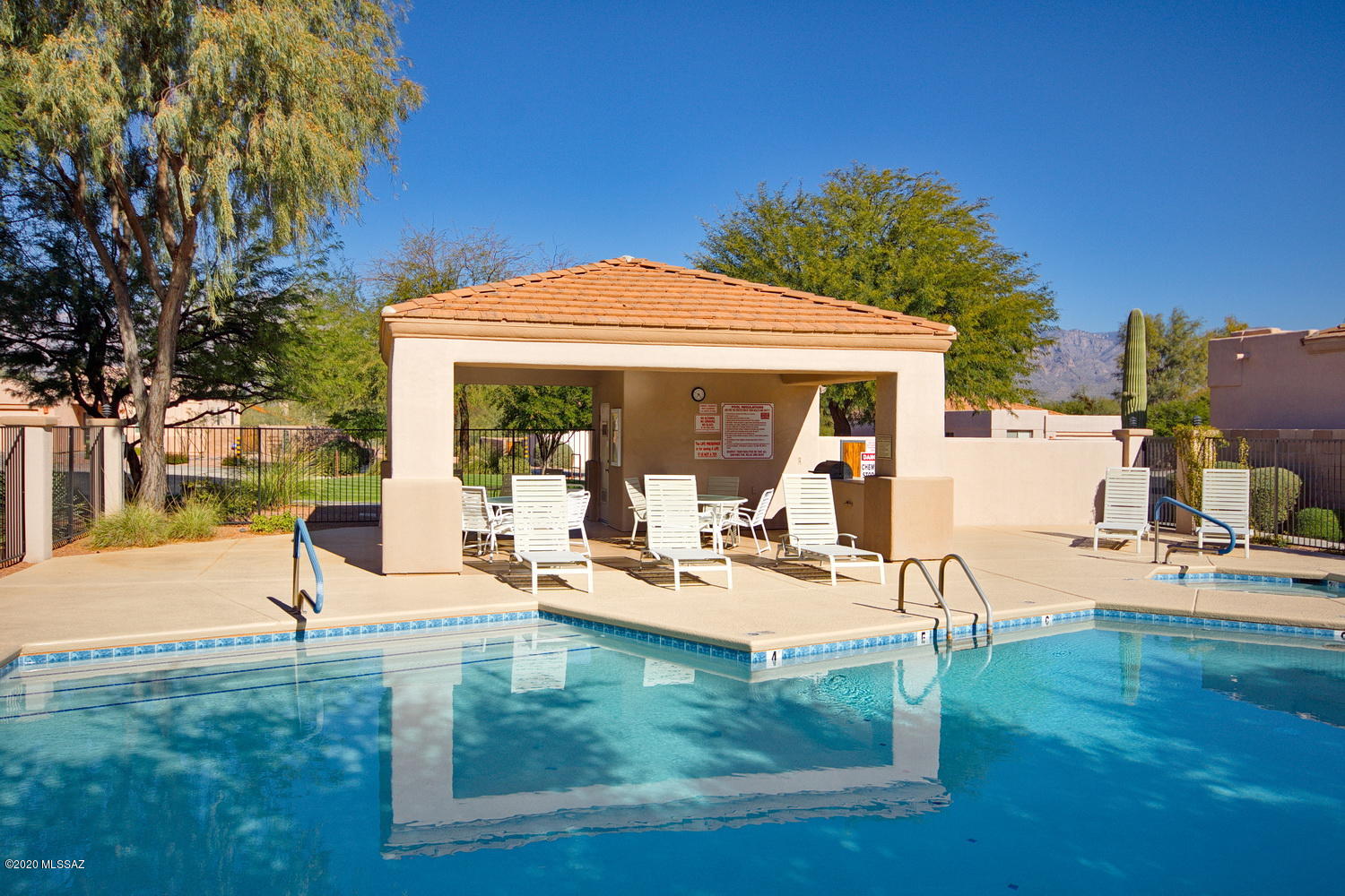 Rancho Esperero (1-343) - Residential