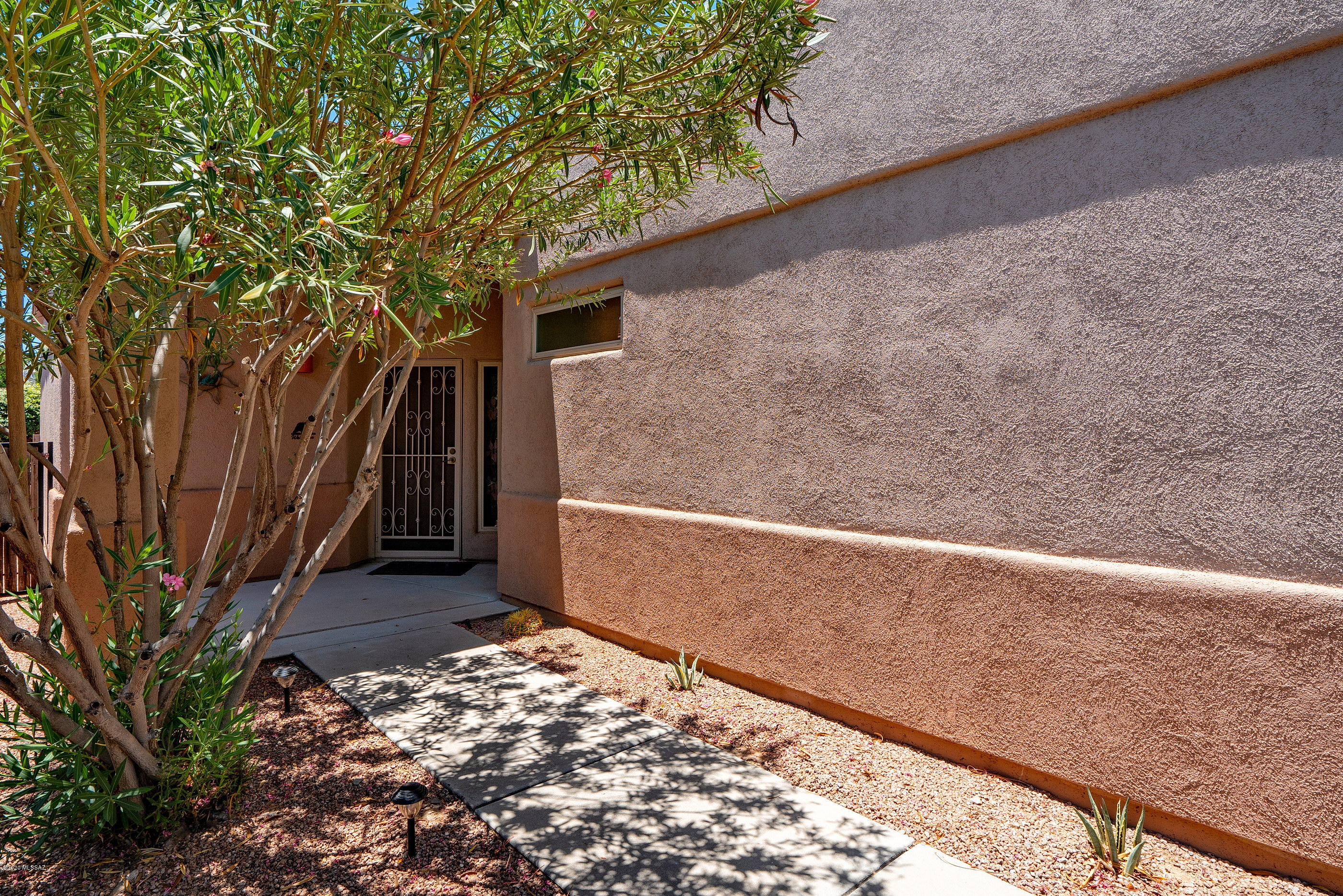 Rancho Esperero (1-343) - Residential