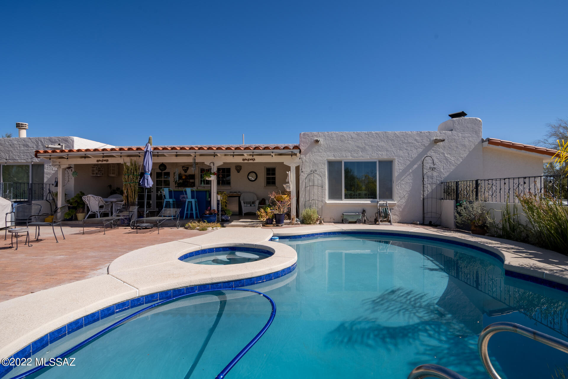 Catalina Foothills Estates NO. 7 (187-249) - Residential