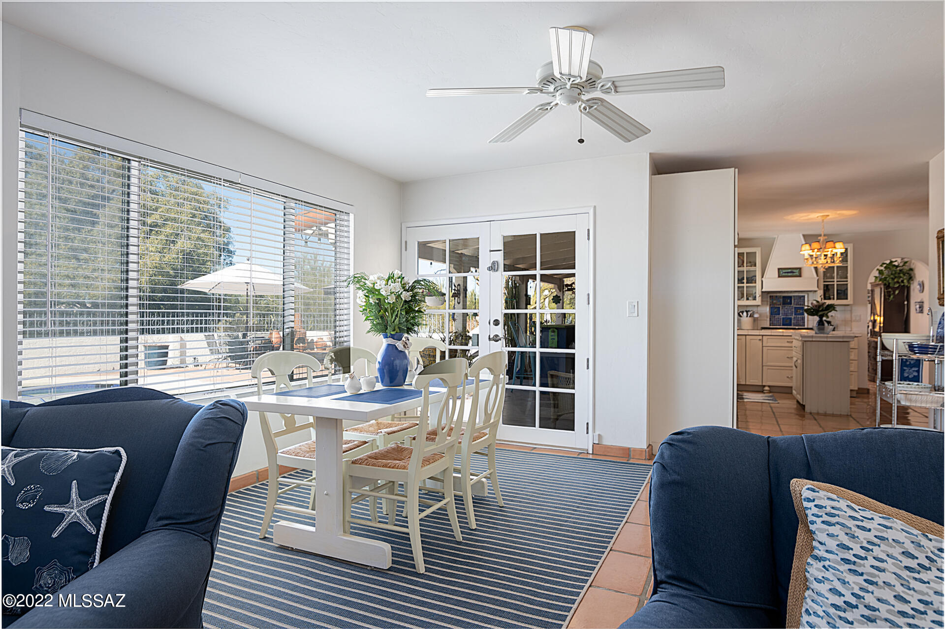 Catalina Foothills Estates NO. 7 (187-249) - Residential