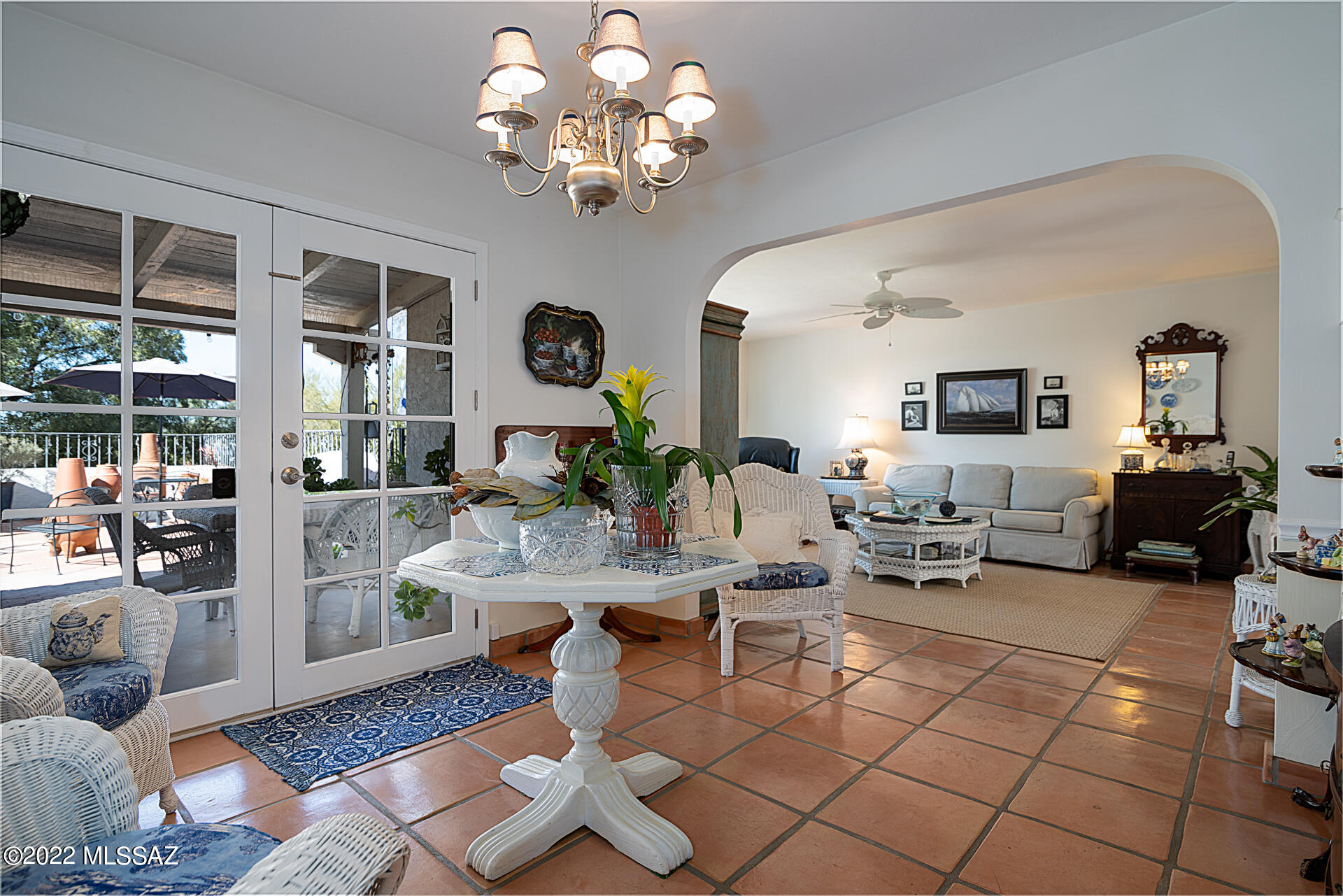 Catalina Foothills Estates NO. 7 (187-249) - Residential