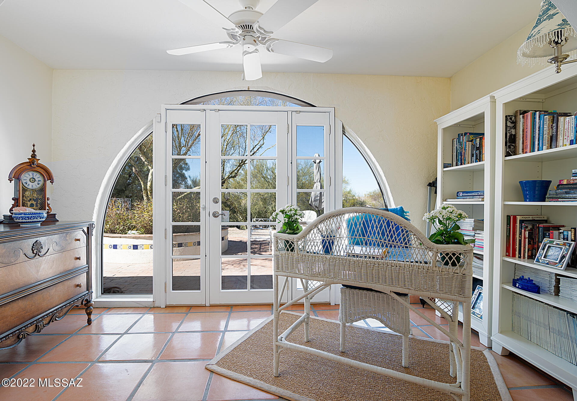 Catalina Foothills Estates NO. 7 (187-249) - Residential