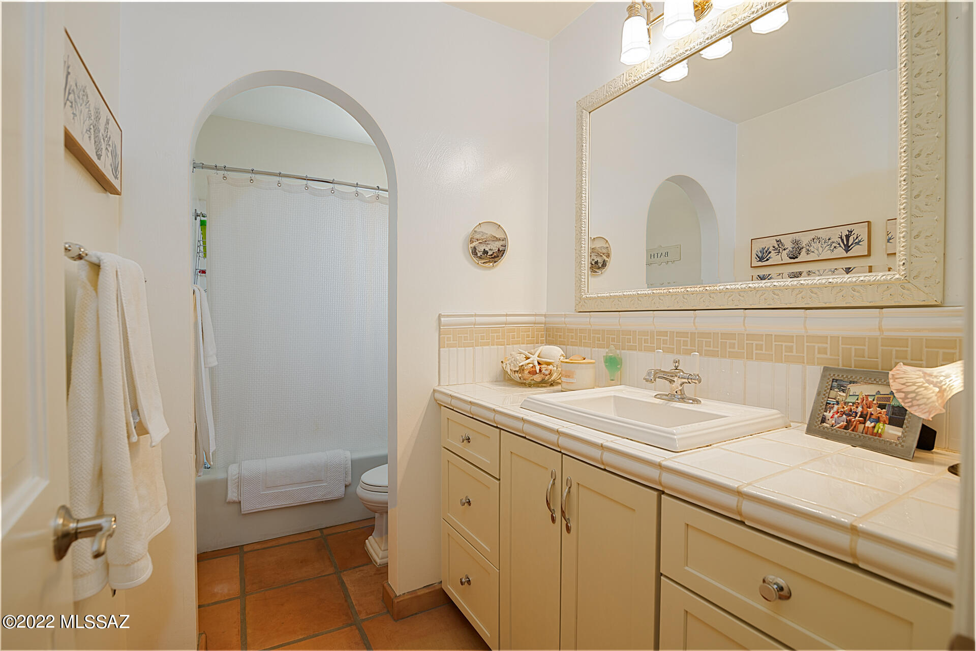 Catalina Foothills Estates NO. 7 (187-249) - Residential