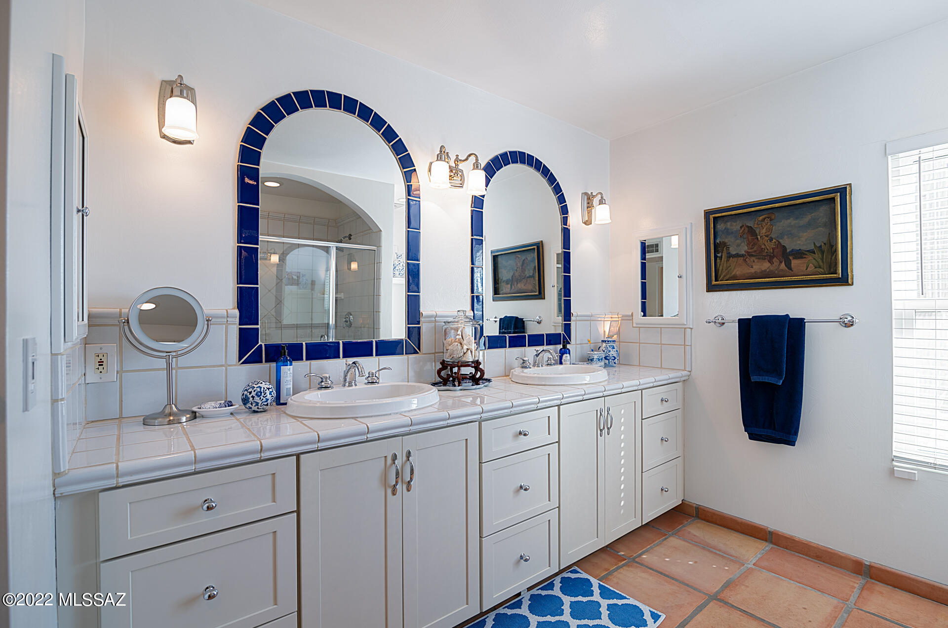 Catalina Foothills Estates NO. 7 (187-249) - Residential
