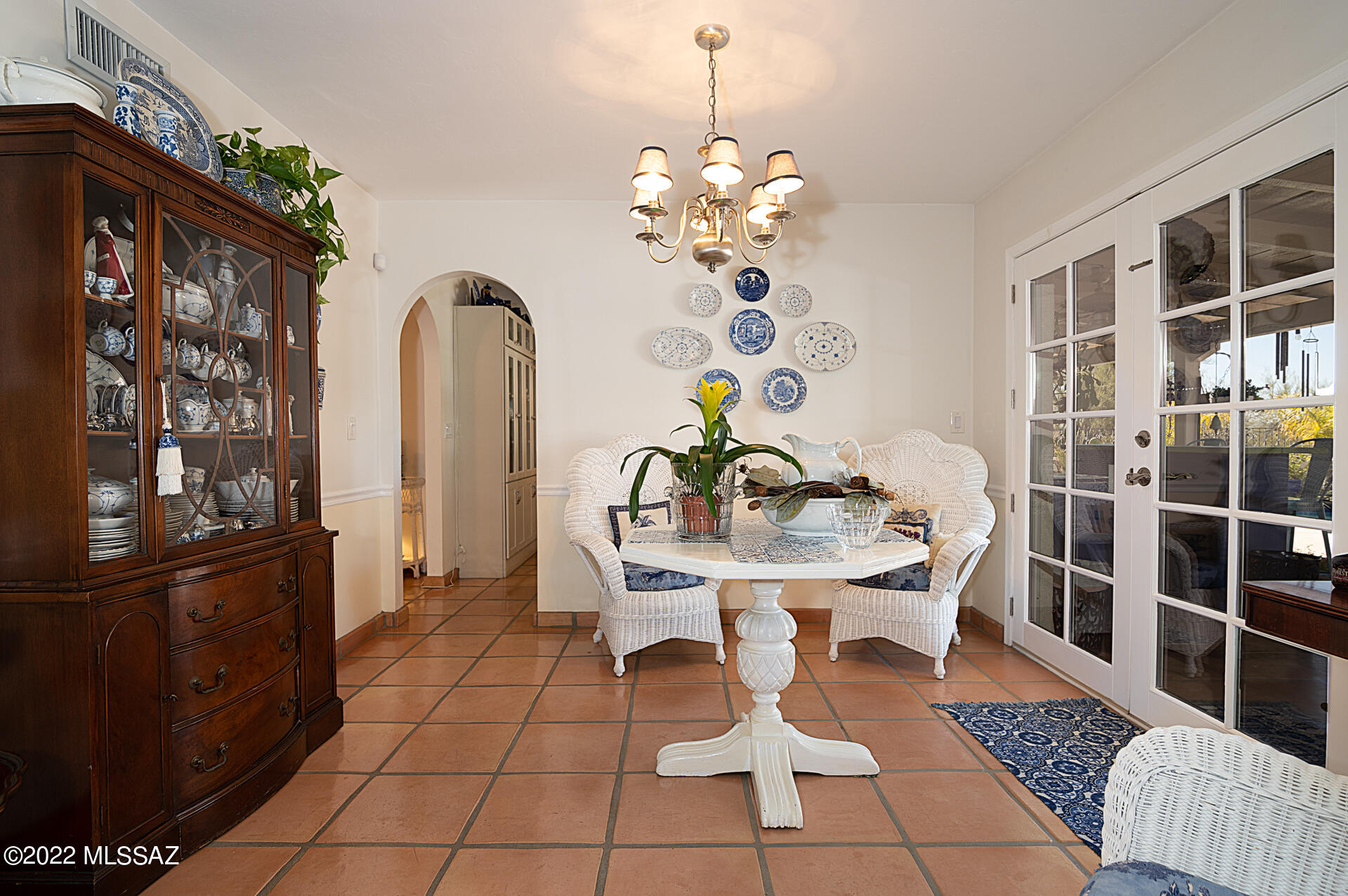 Catalina Foothills Estates NO. 7 (187-249) - Residential
