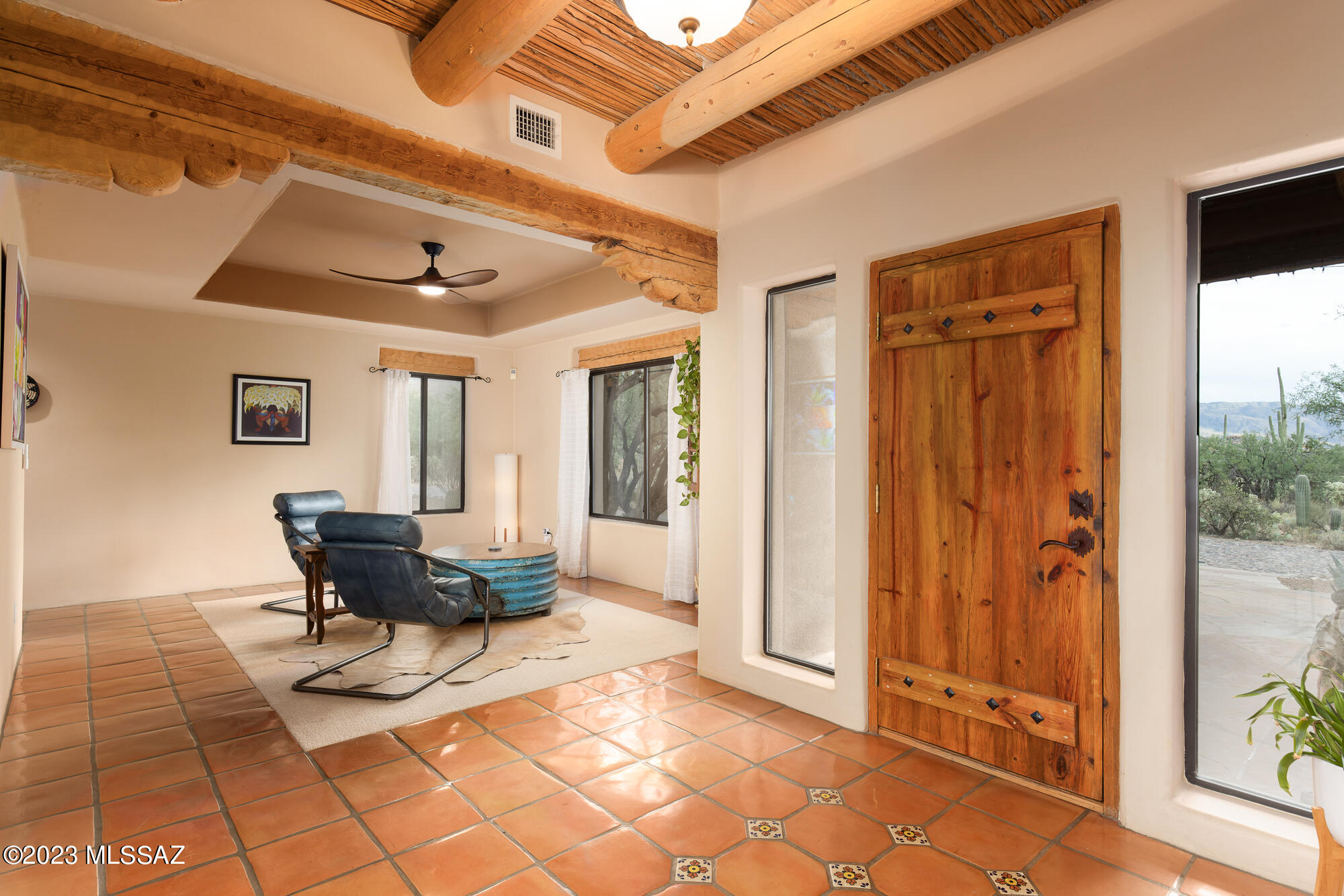 Hohokam Estates (1-21) - Residential