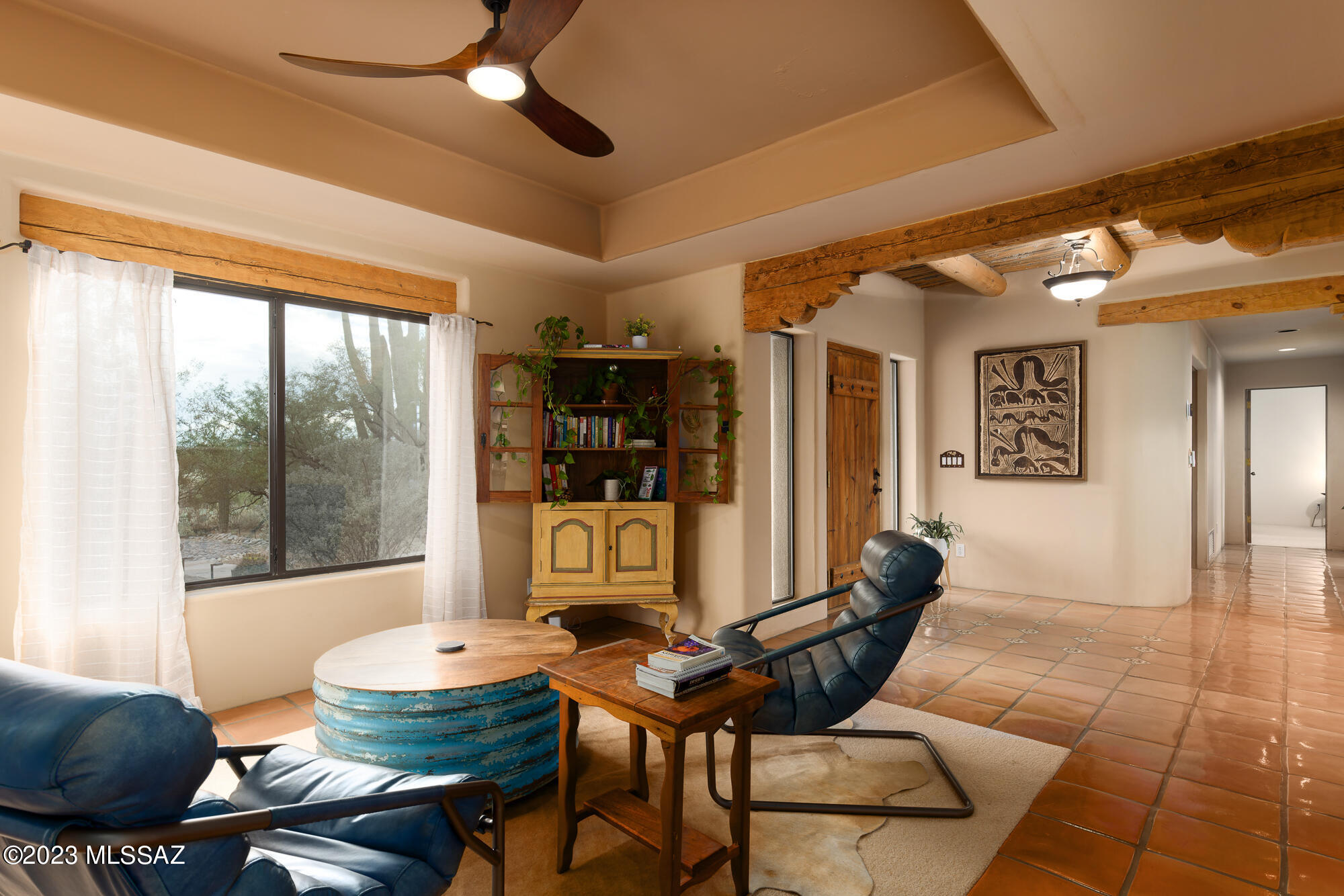 Hohokam Estates (1-21) - Residential