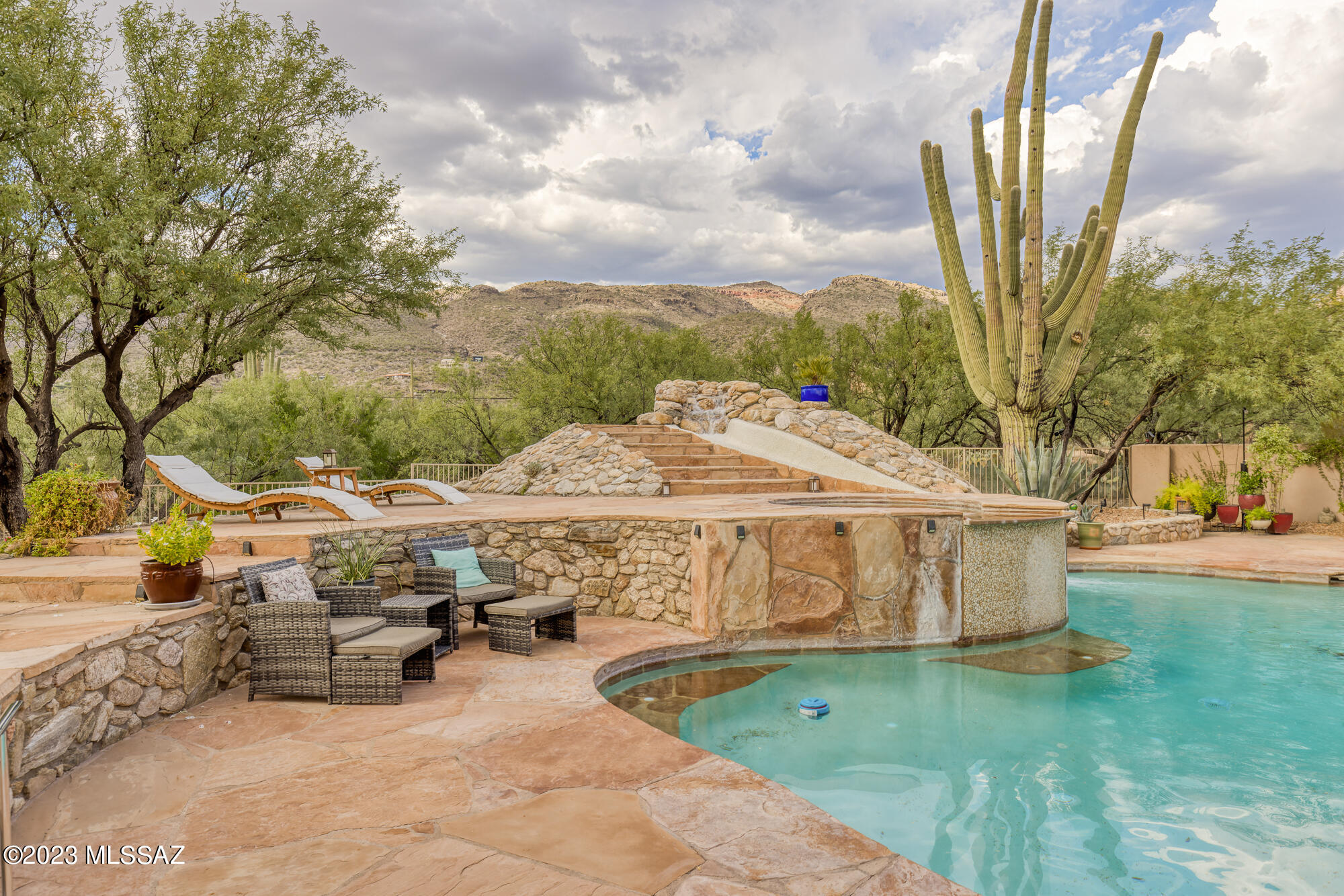 Hohokam Estates (1-21) - Residential