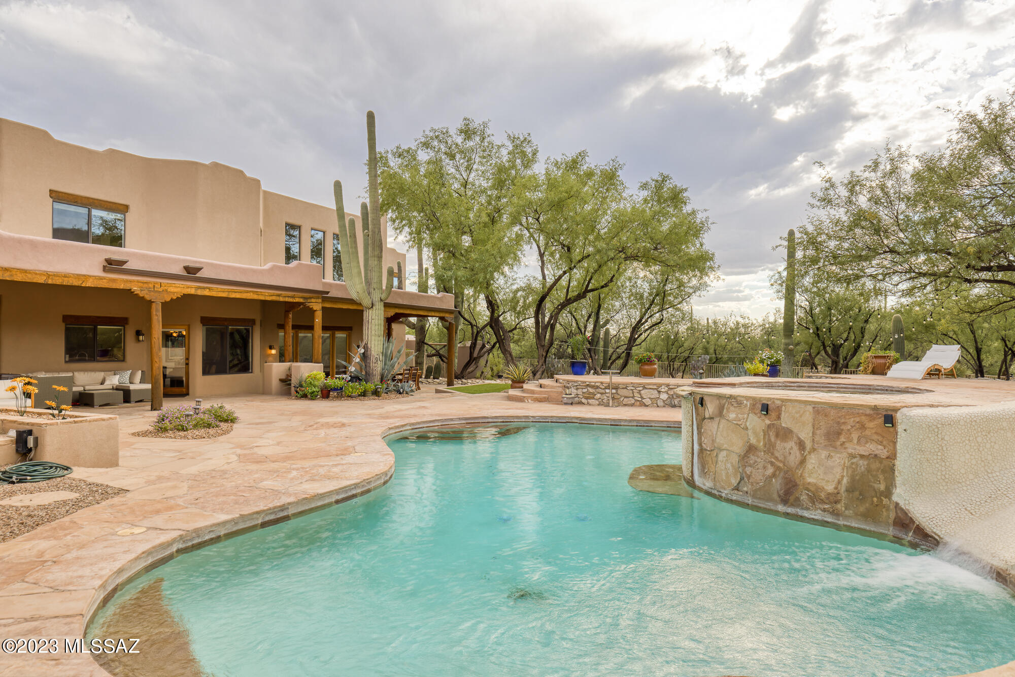 Hohokam Estates (1-21) - Residential