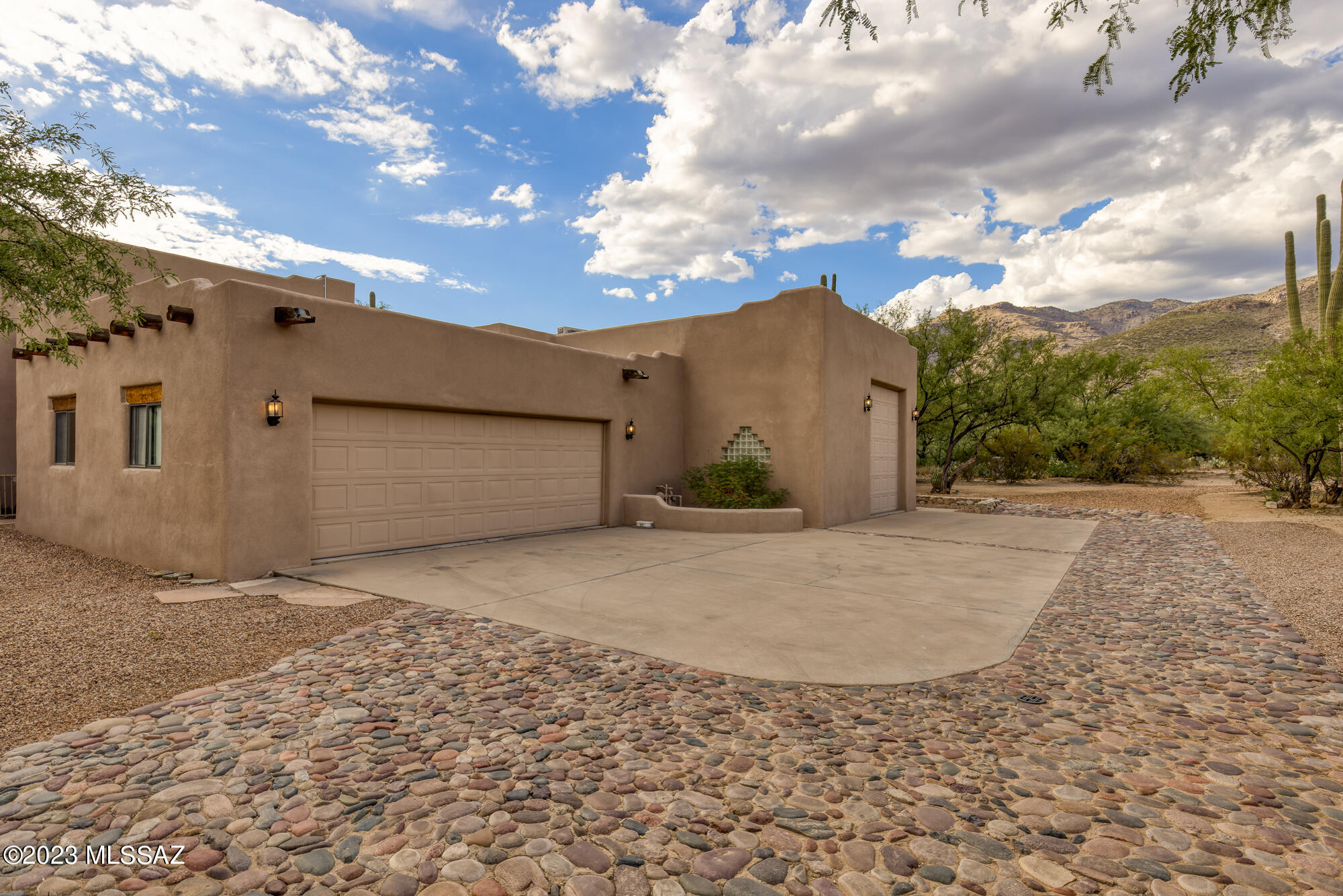 Hohokam Estates (1-21) - Residential