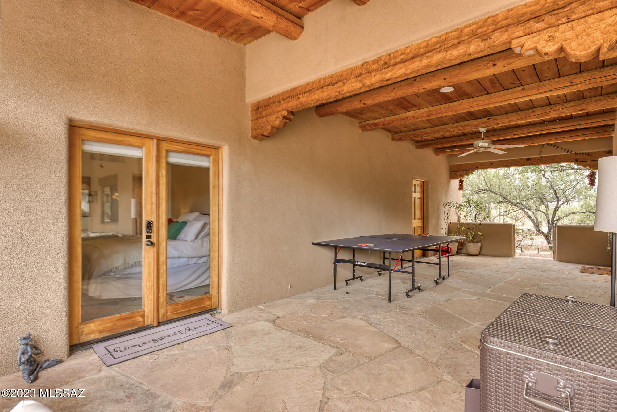 Hohokam Estates (1-21) - Residential