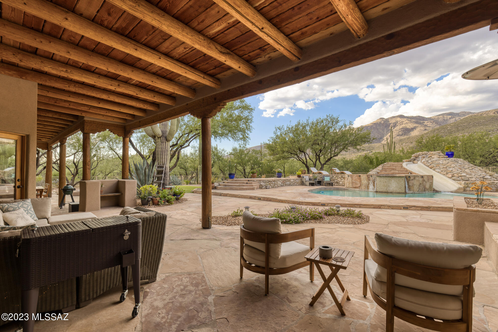 Hohokam Estates (1-21) - Residential