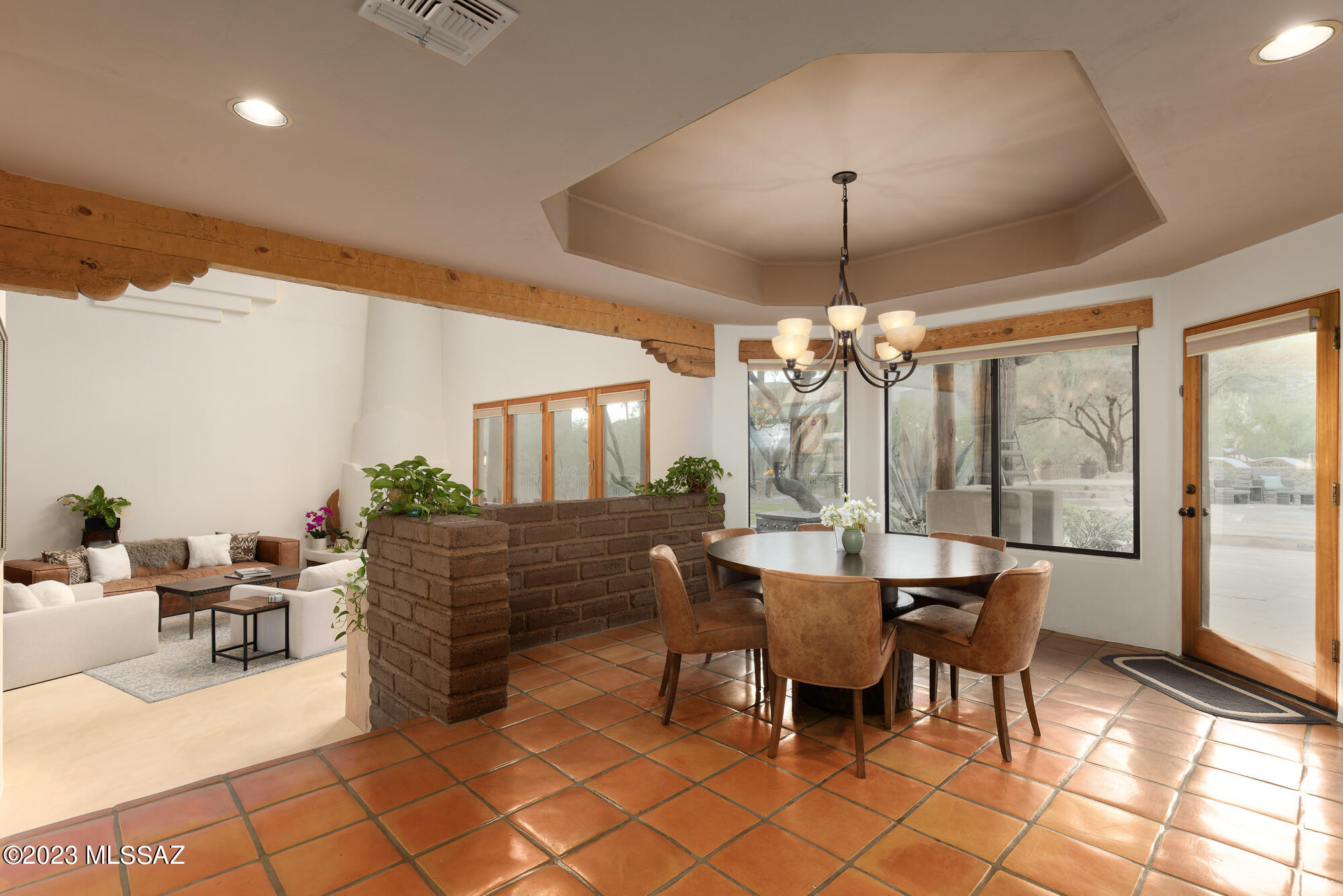 Hohokam Estates (1-21) - Residential